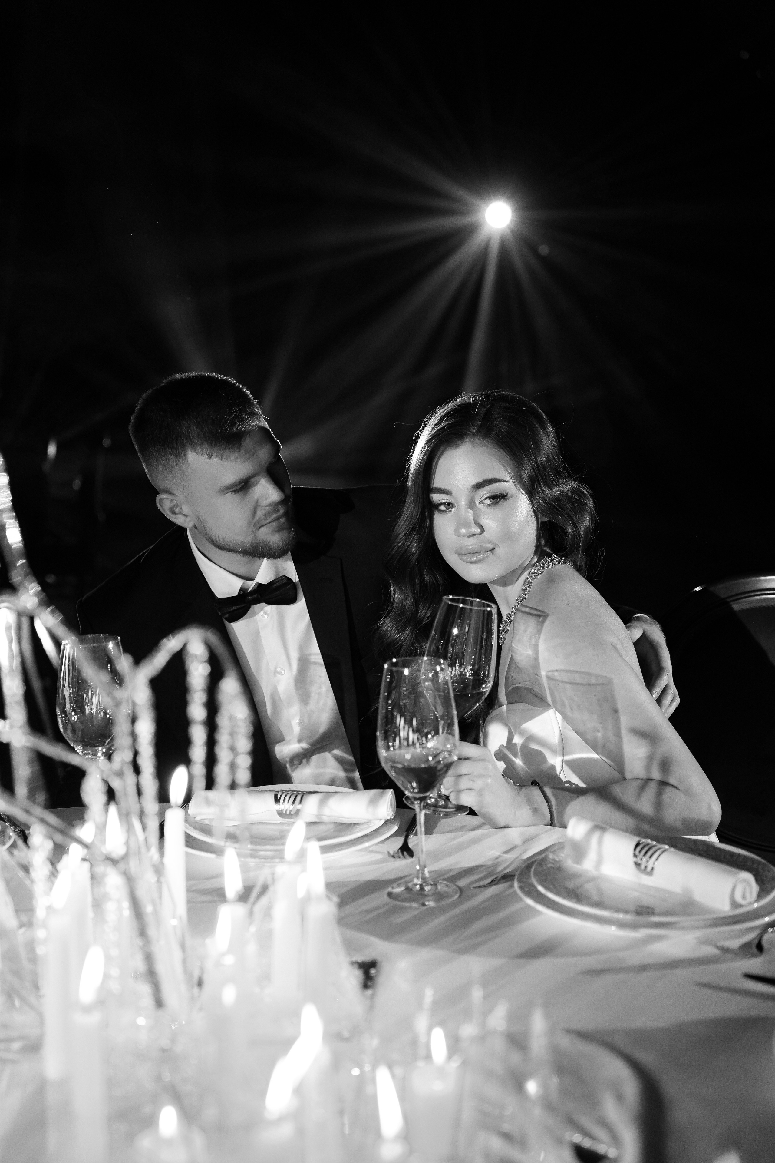 Ice and flame. Свадебный фотограф и видеограф в Ростове-на-Дону. Максим и Наталья Лебедевы