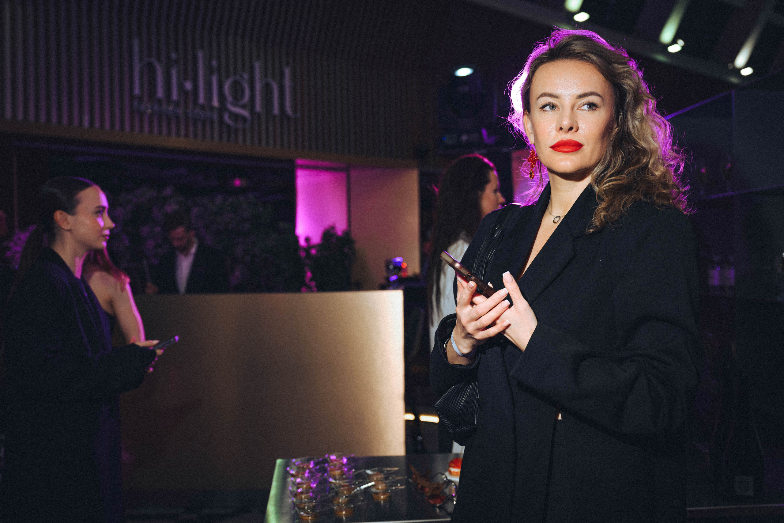 Hi light Гринвич. Максим Комаров — Профессиональный фотограф