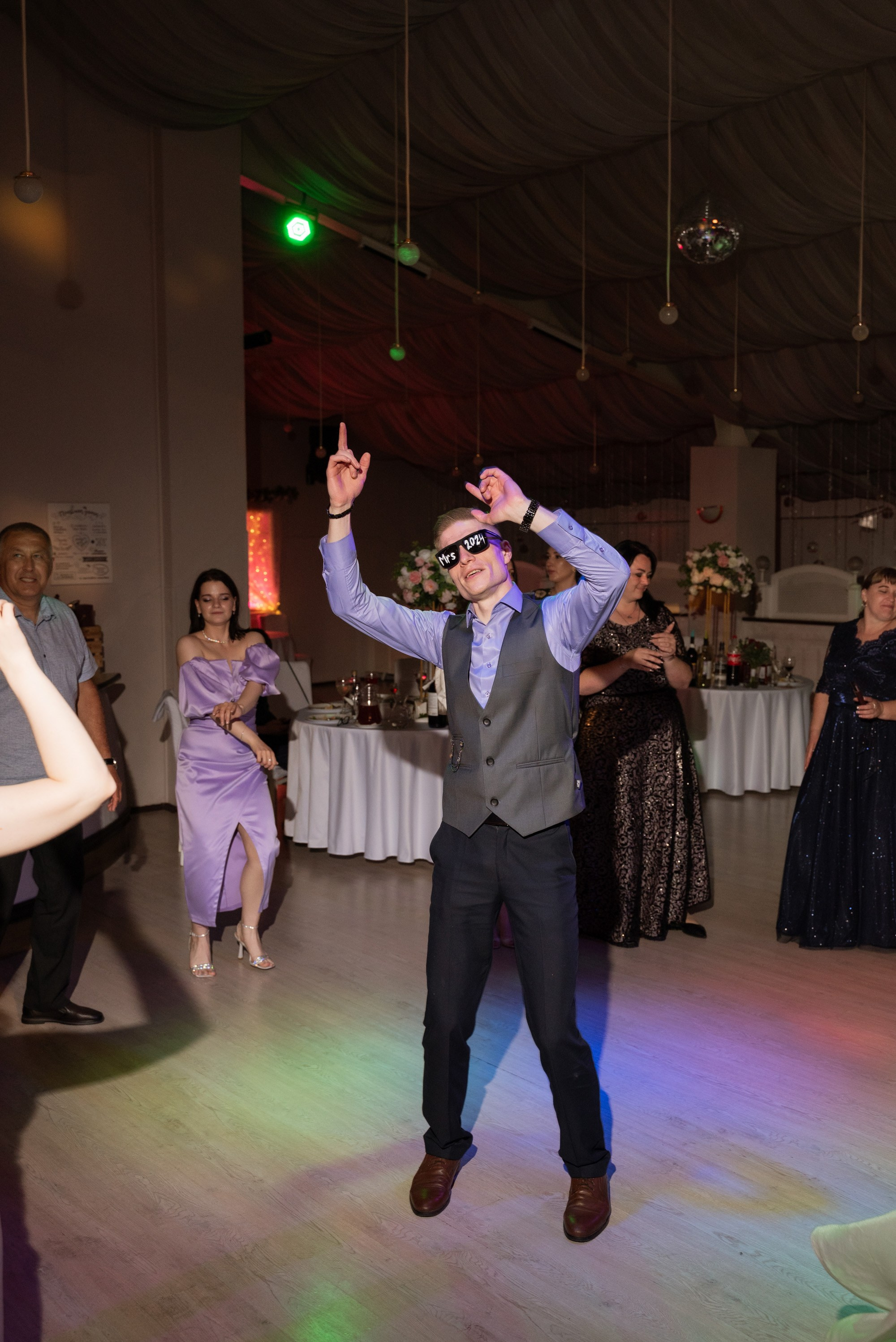Егор и Елена | 02.06.24. Свадебный фотограф в Санкт-Петербурге Владислава Тюльпина