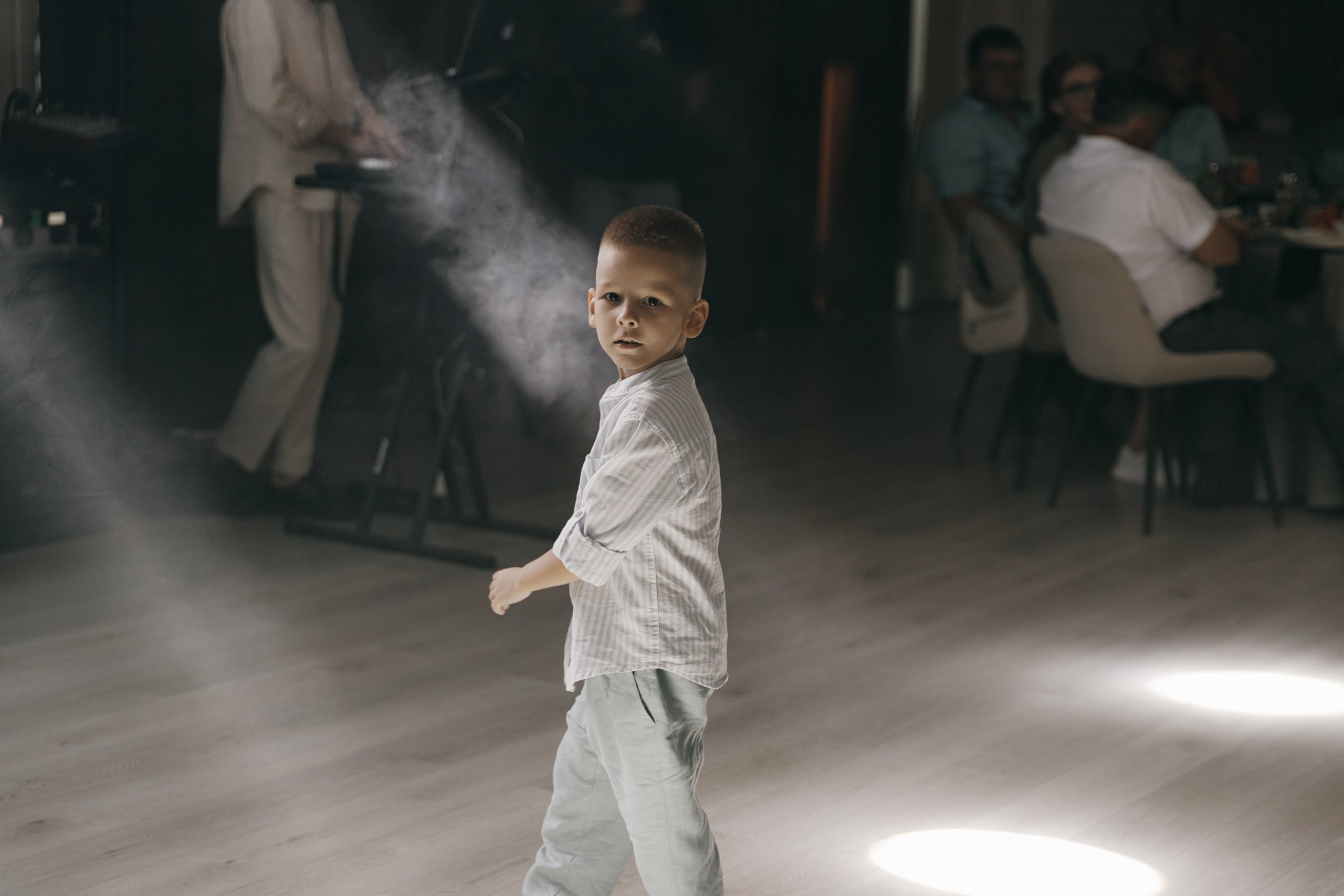 Екатерина & Олег. Свадебный фотограф Самара