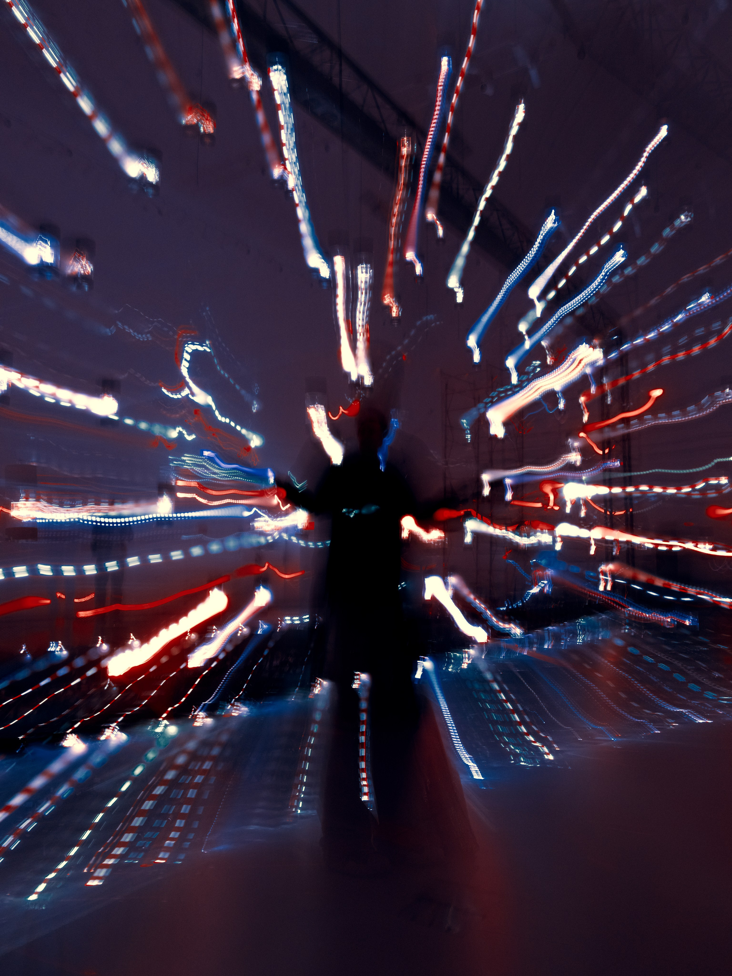 Intervals Festival 2025. @tomrus: Рустам Шагиморданов — фотограф