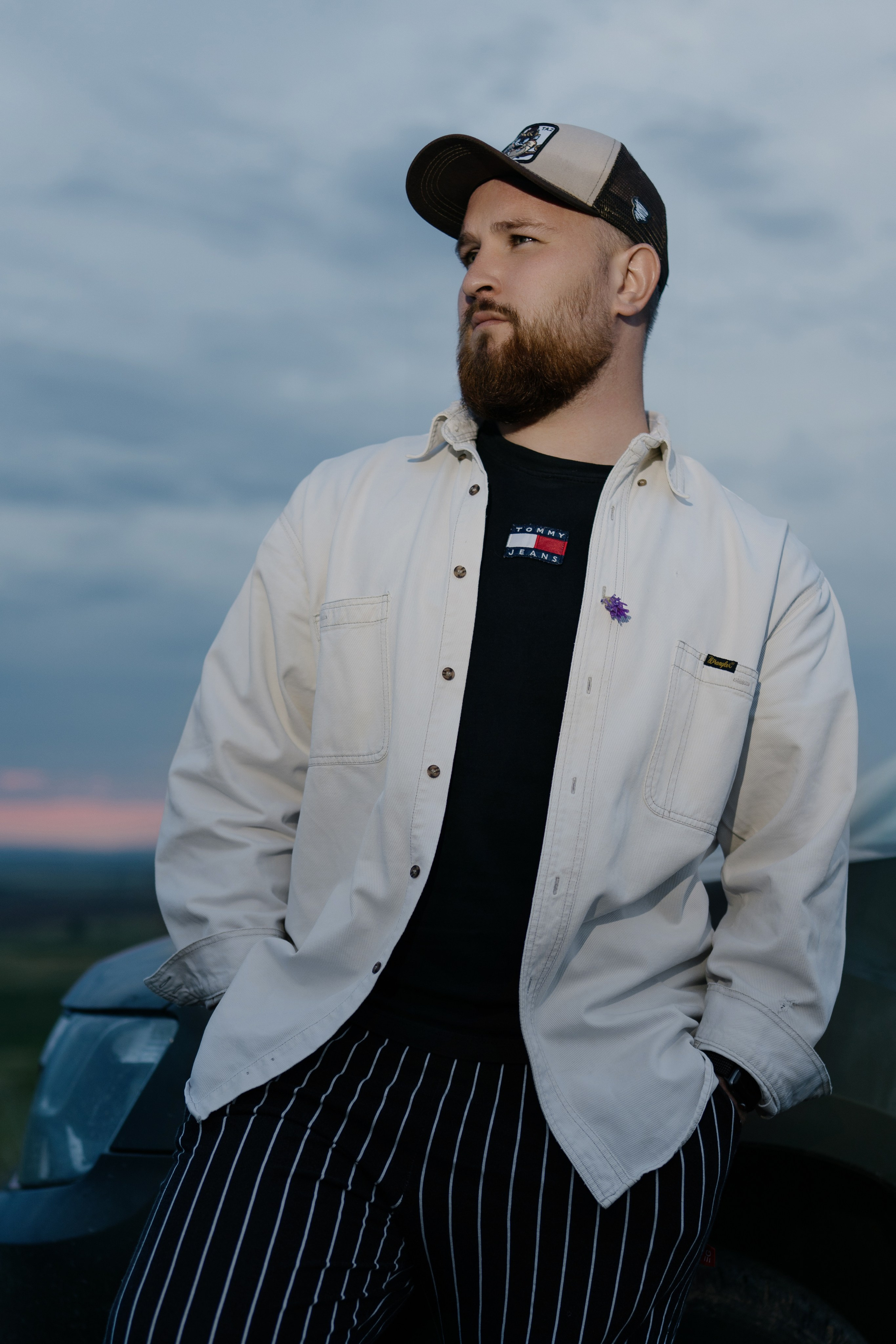 Андрей. Свадебный и семейный фотограф в Санкт-Петербурге Дмитрий Панин