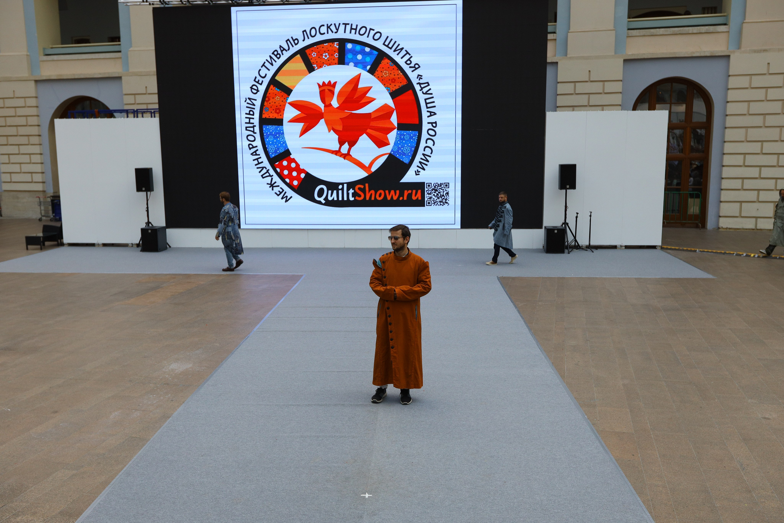 Душа России. Фотограф в Туле Крупский АнДРей. Фотостудия «КАДР71» в Туле