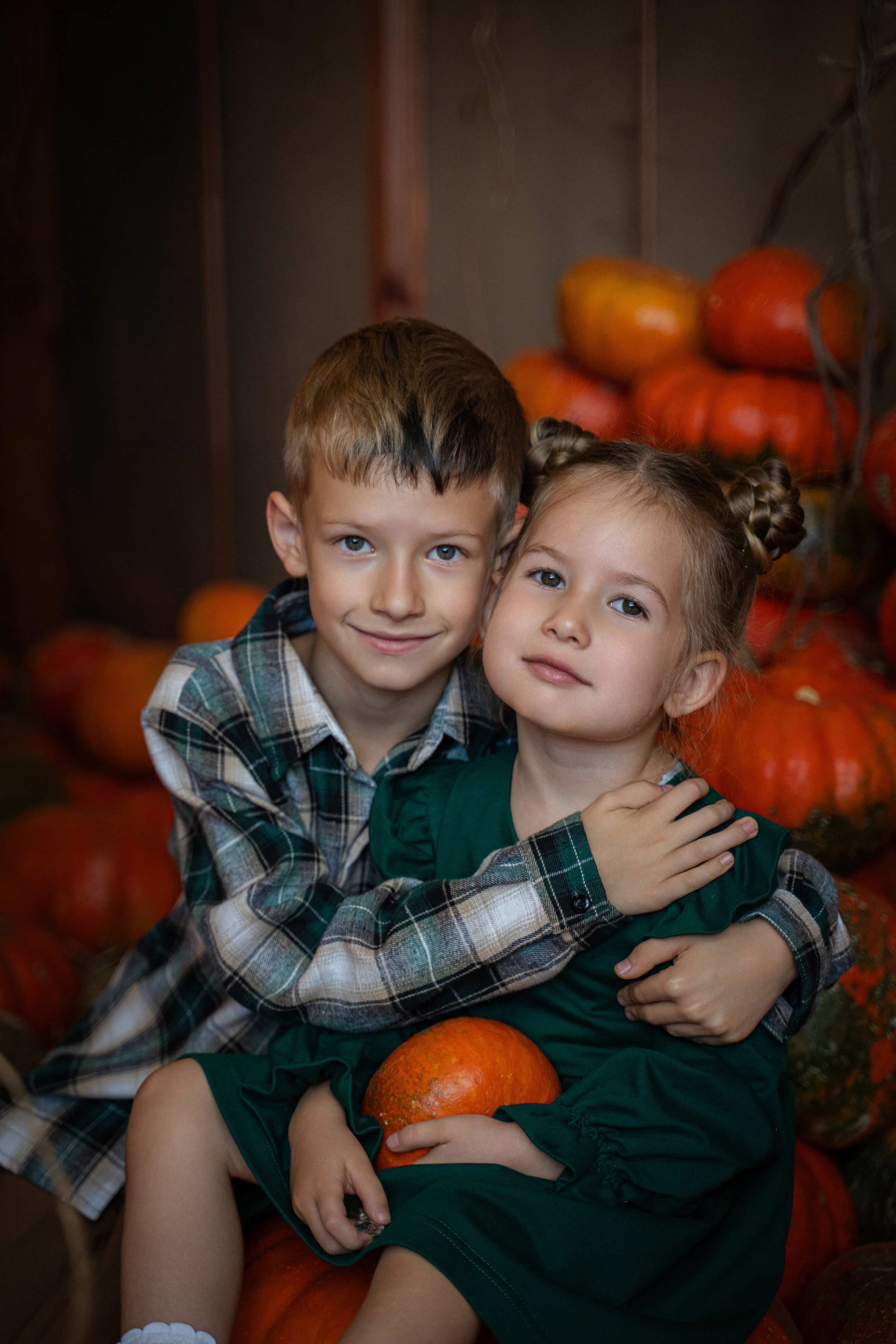 Фотосессия для детей. Семейный и детский фотограф в Ростове-на-Дону