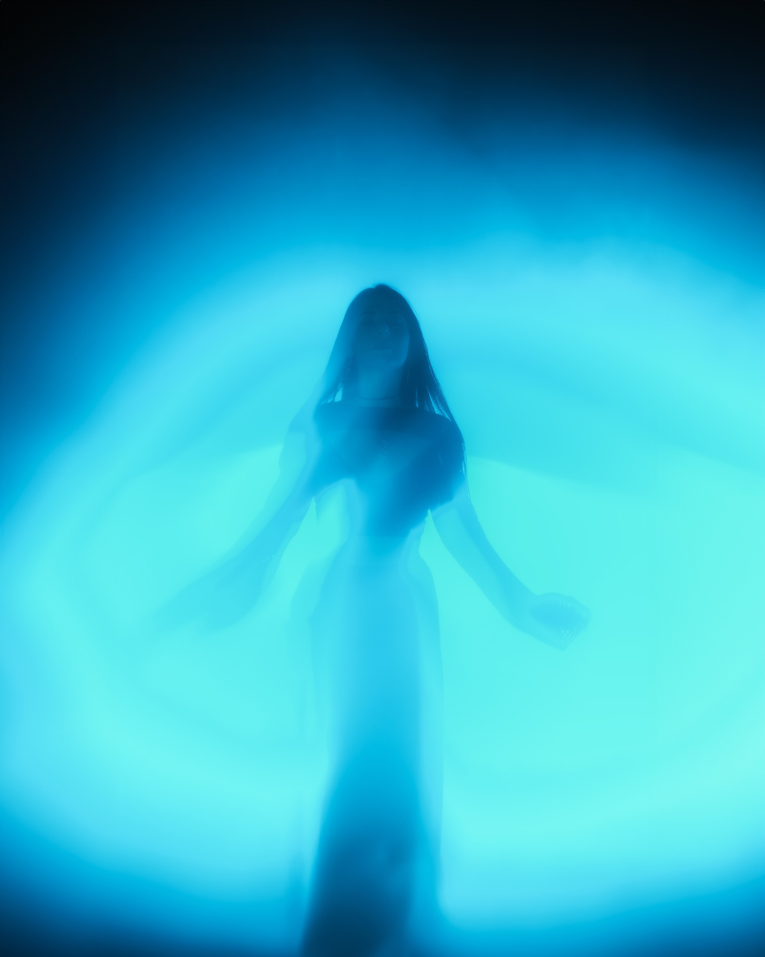 Asenssia, VSN7 — Комета, в объективе Alexander Veselkov. ALEXANDER VESELKOV — ФОТОГРАФ | NFT ARTIST | РЕЖИССЕР I VISUAL ARTIST