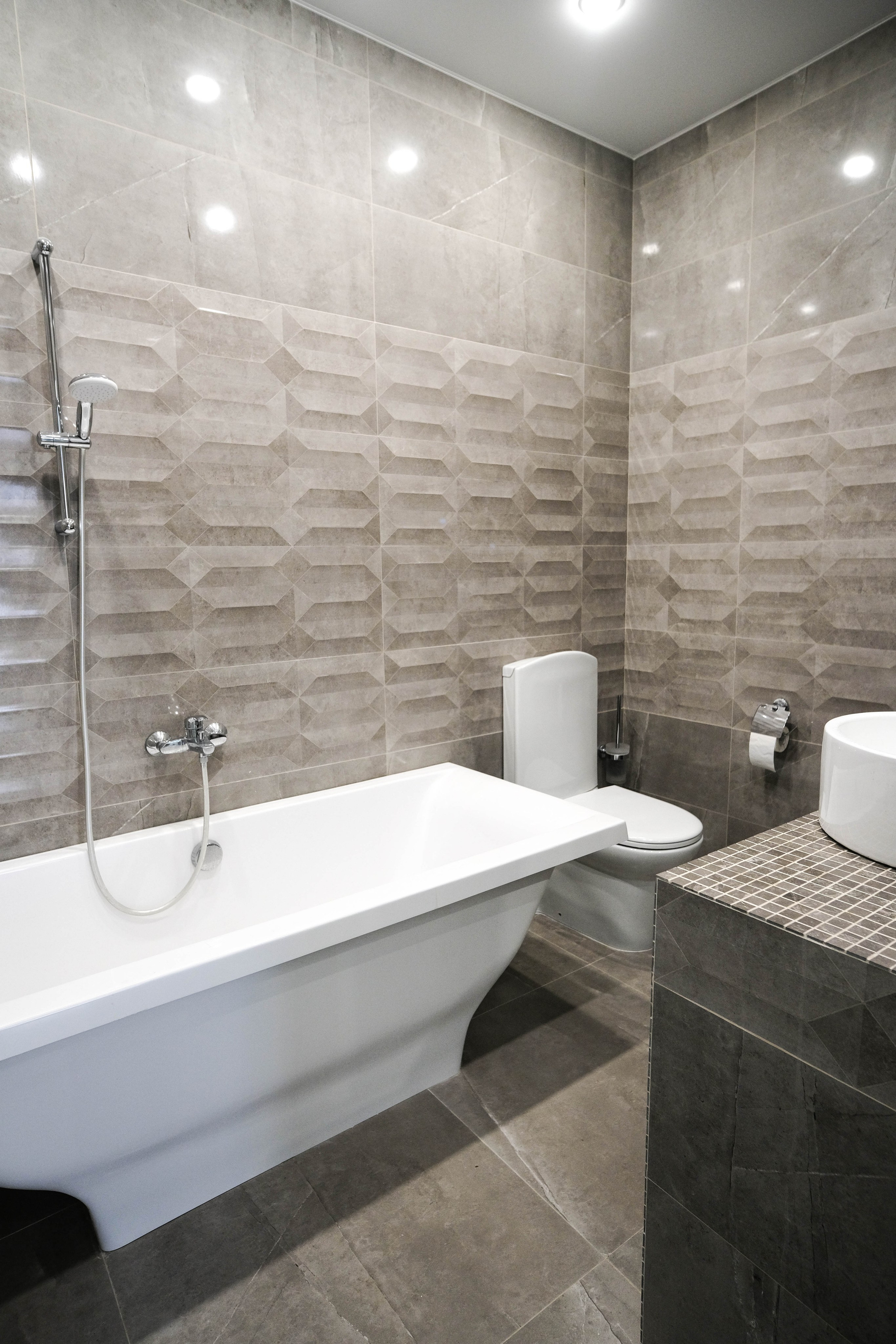 Съемка квартиры для продажи. Главная