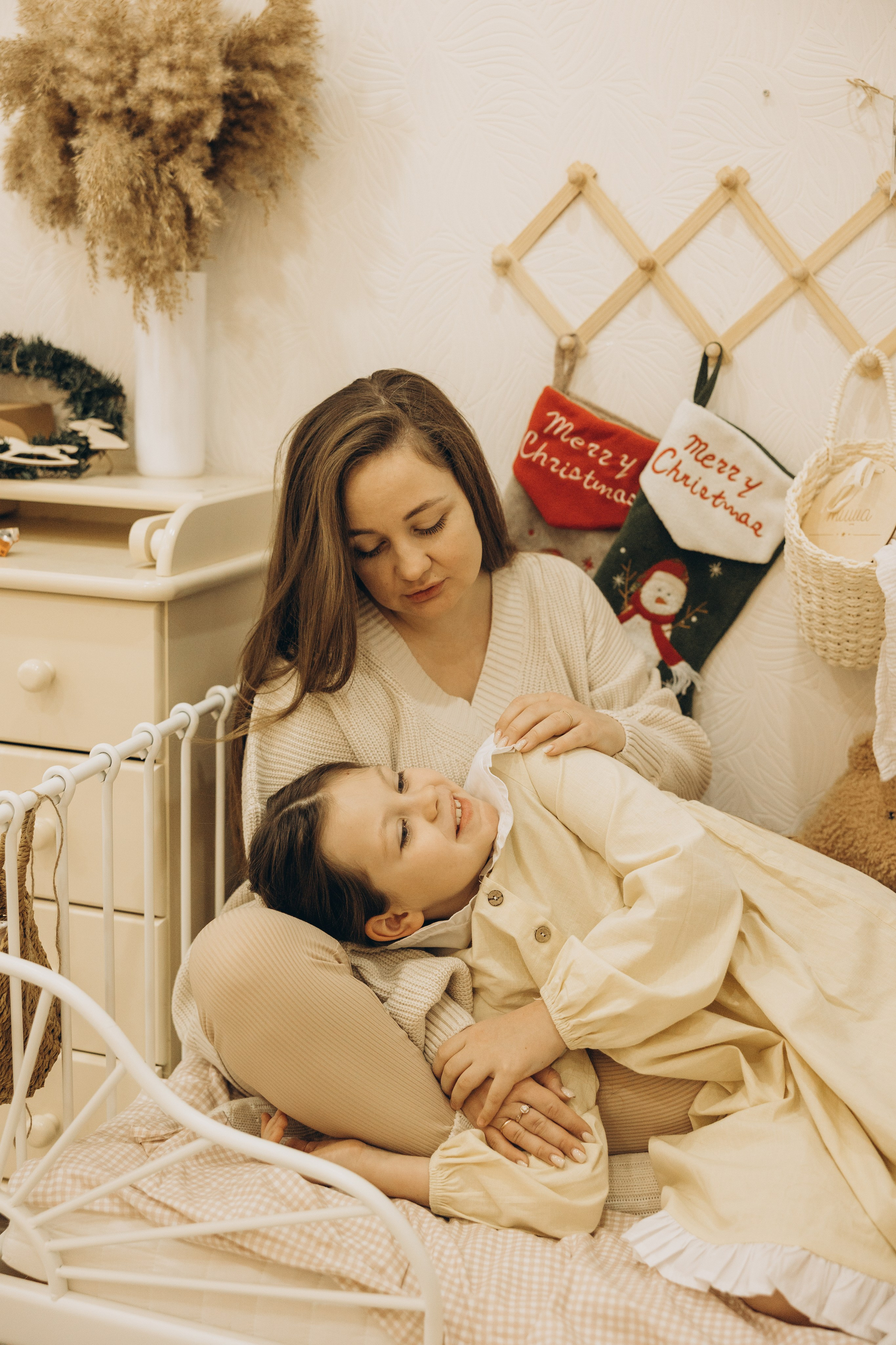 Маша, Дима, Лера и Миша. Семейный фотограф в Москве Виктория Ястребинская