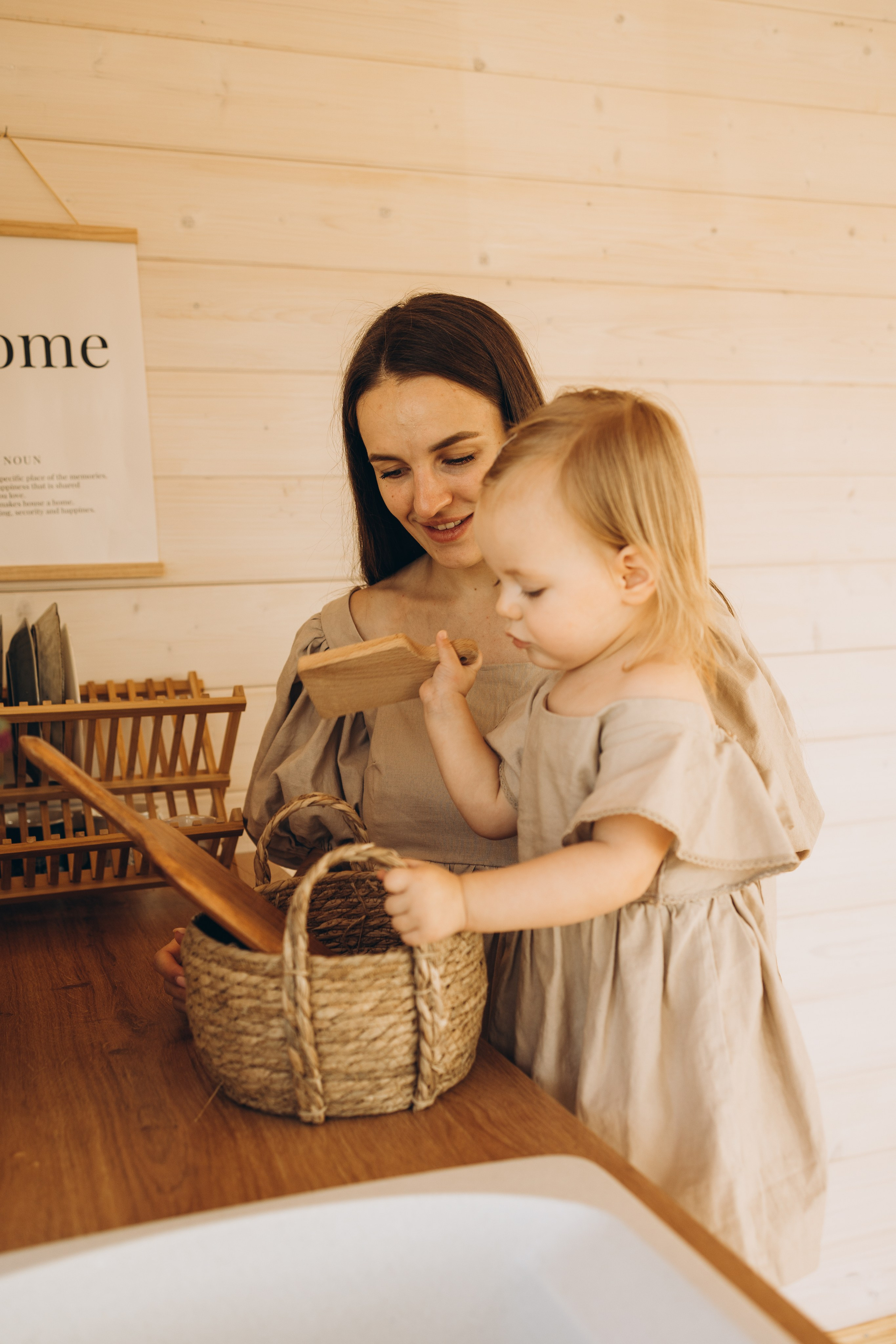 Оля и Мирослава Беседка. Семейный фотограф в Москве Виктория Ястребинская