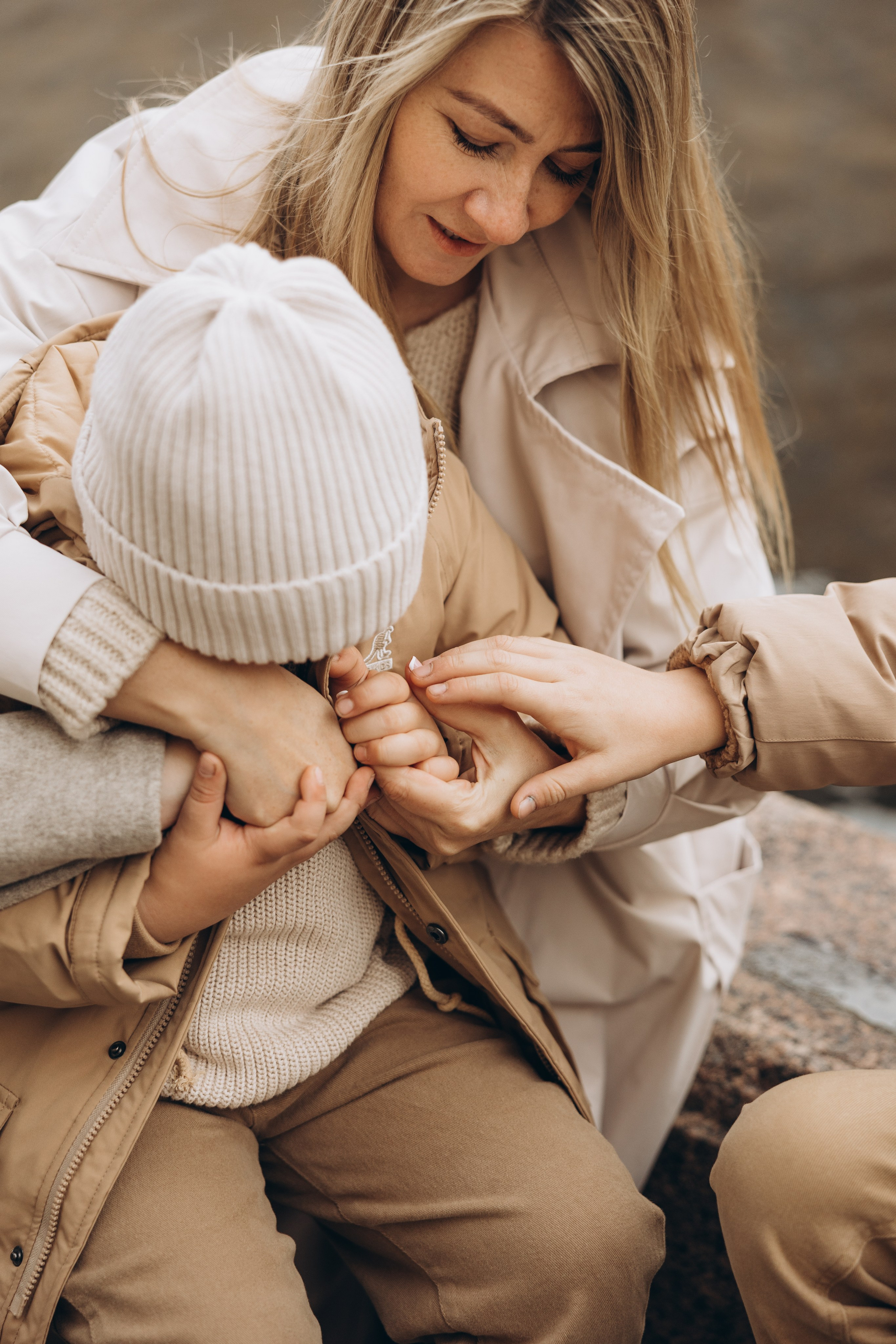 Прогулка в СПб. Семейный фотограф в Москве Виктория Ястребинская