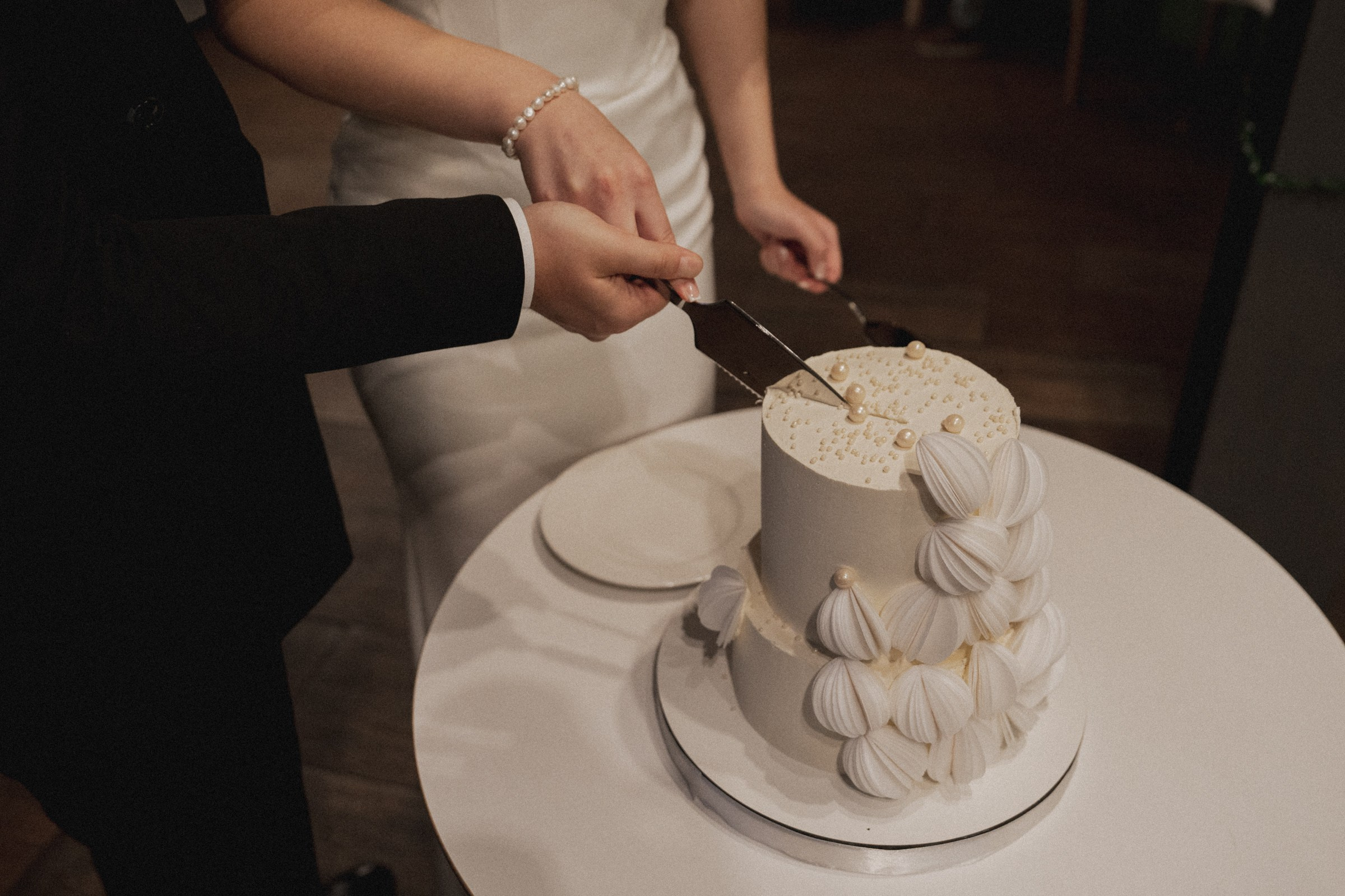 К ♡ Е — Нежные слезы клятвы (Царицыно). Свадебный и портретный фотограф в Москве, Светлана Янковая