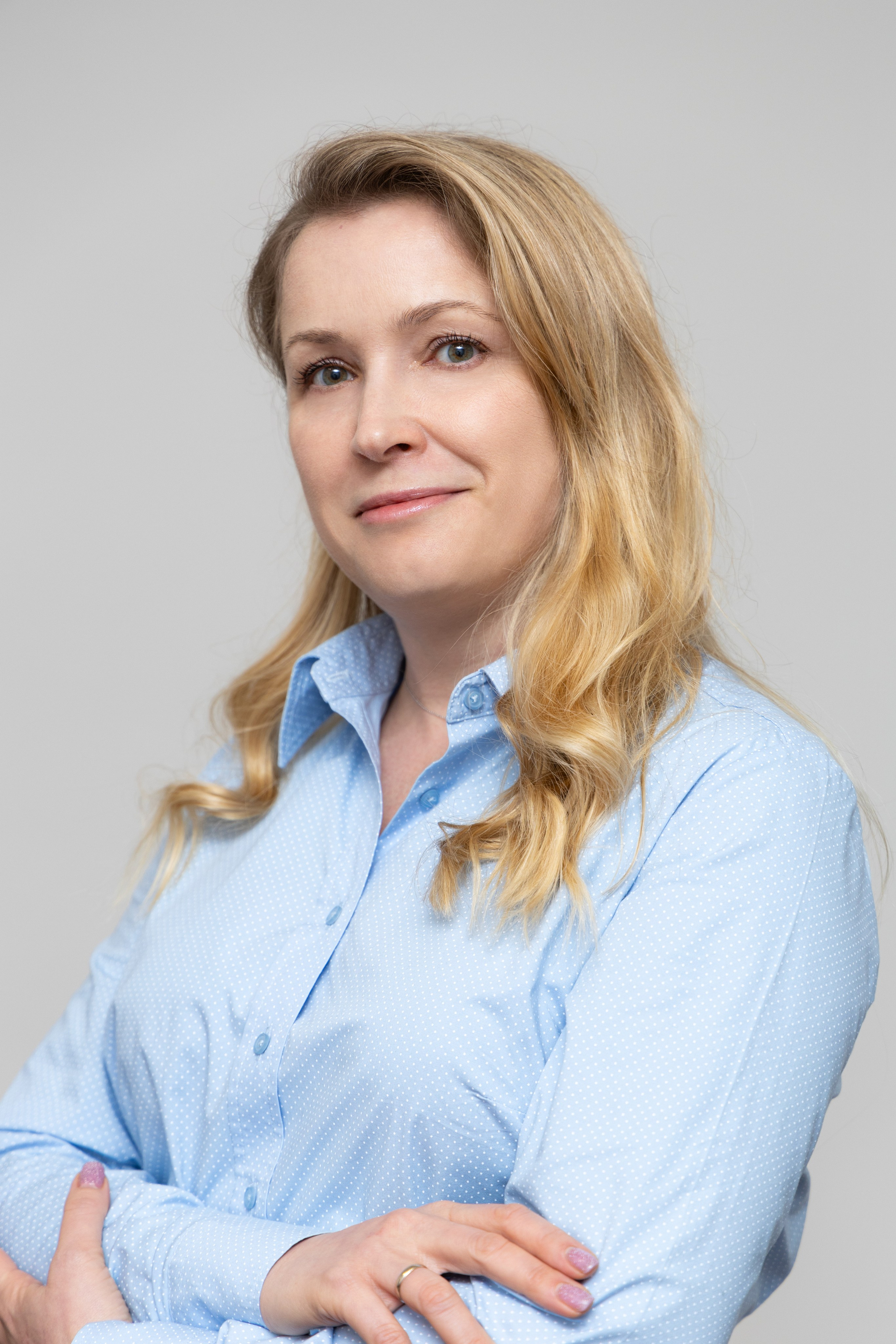 Портреты сотрудников для сайта. Евгений Матвеев — фотограф в Санкт-Петербурге