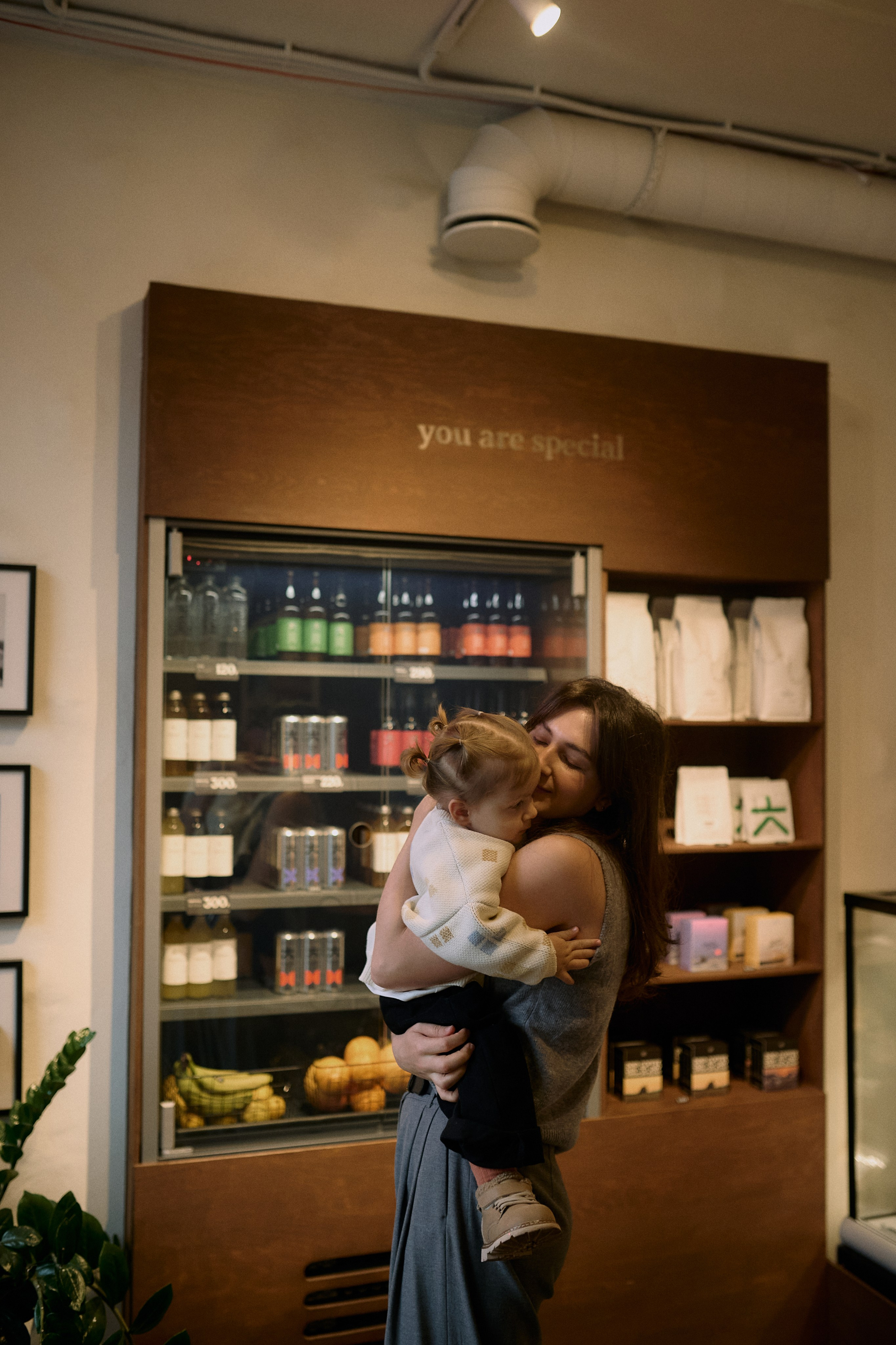 Андрей, Леся и Василиса. Семейный и свадебный lifestyle-фотограф в Москве Мария Петрова
