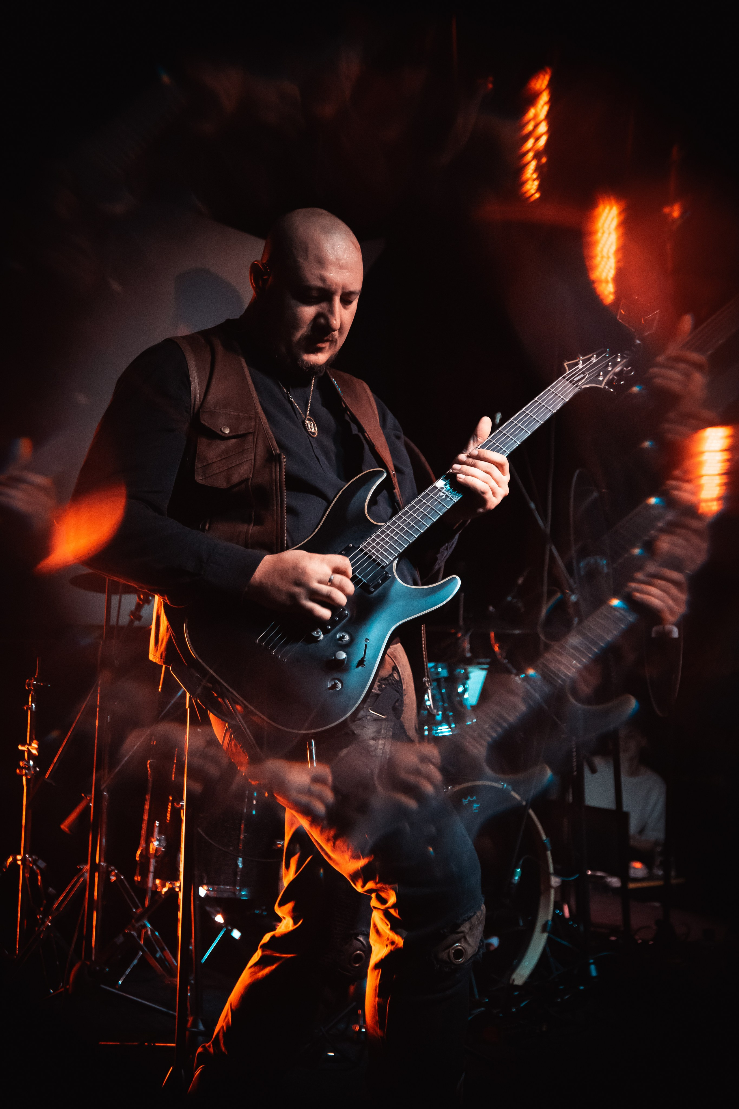 GroTTesque, Эрмитаж, 01.04.2026. Фотограф Регина Крикунова г. Красноярск