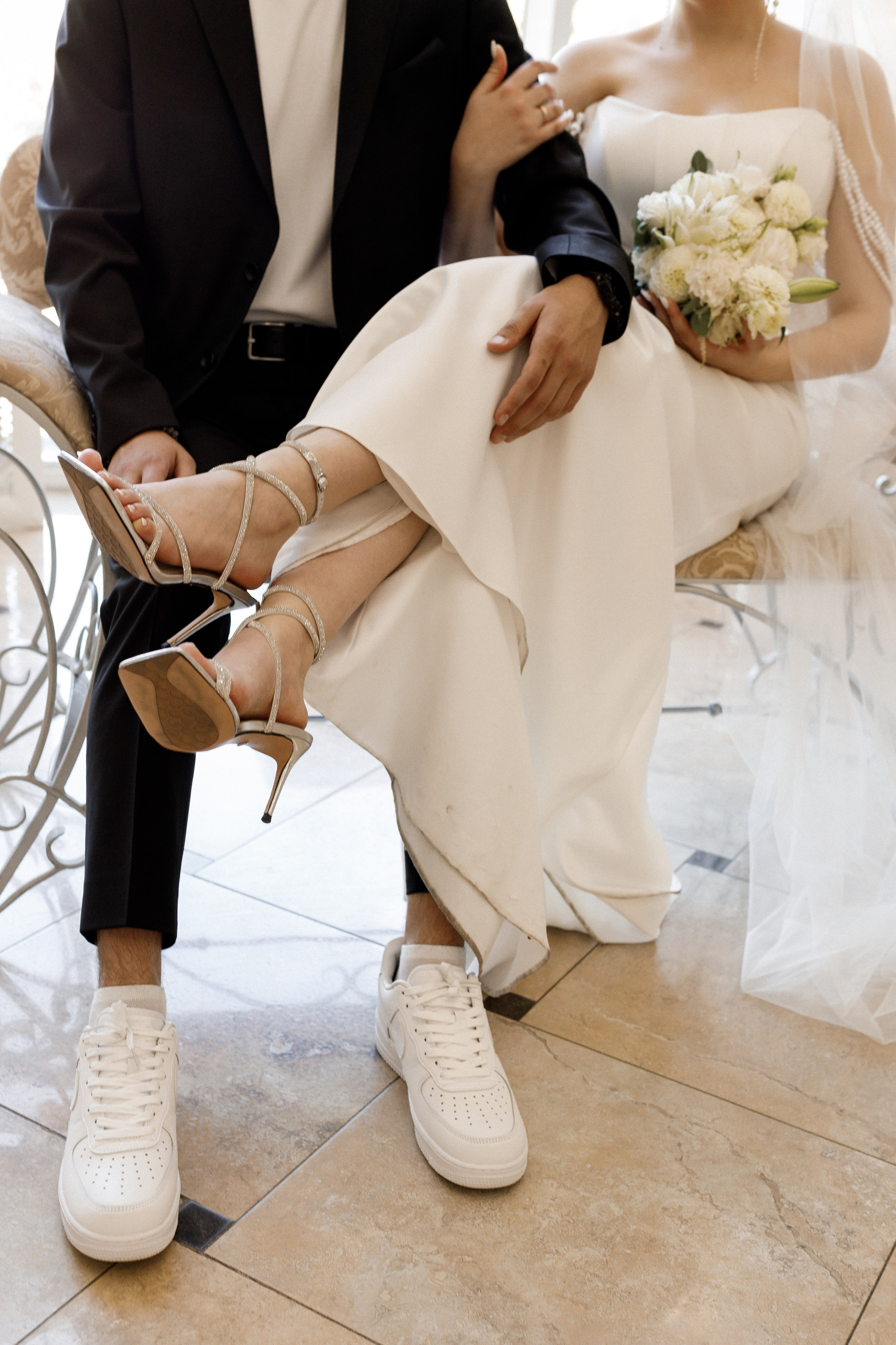 Свадьба. Дмитрий и Алина. Свадебный фотограф. Москва и Московская Область