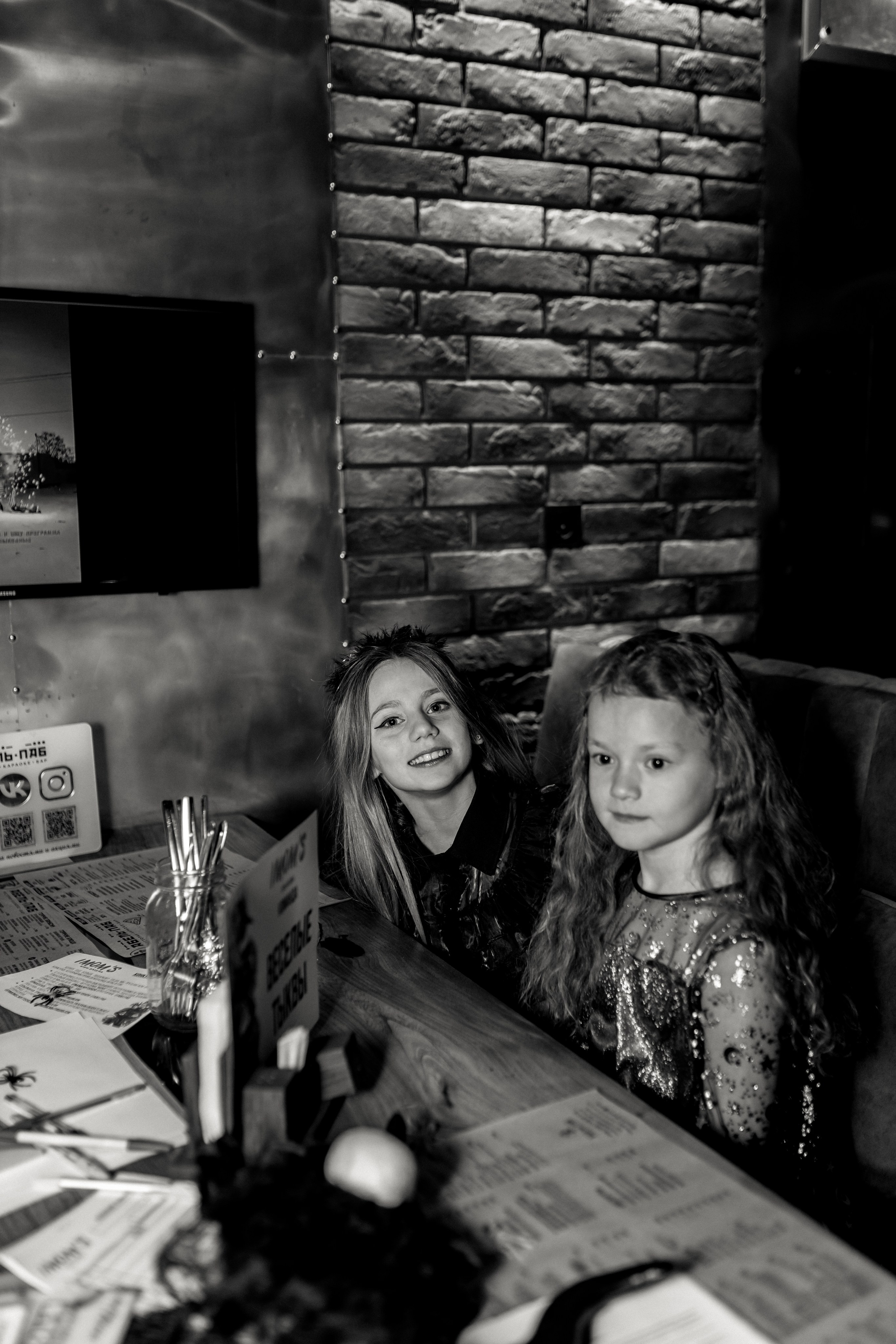 Квиз I MOM'S. Свадебный фотограф. Москва и Московская Область