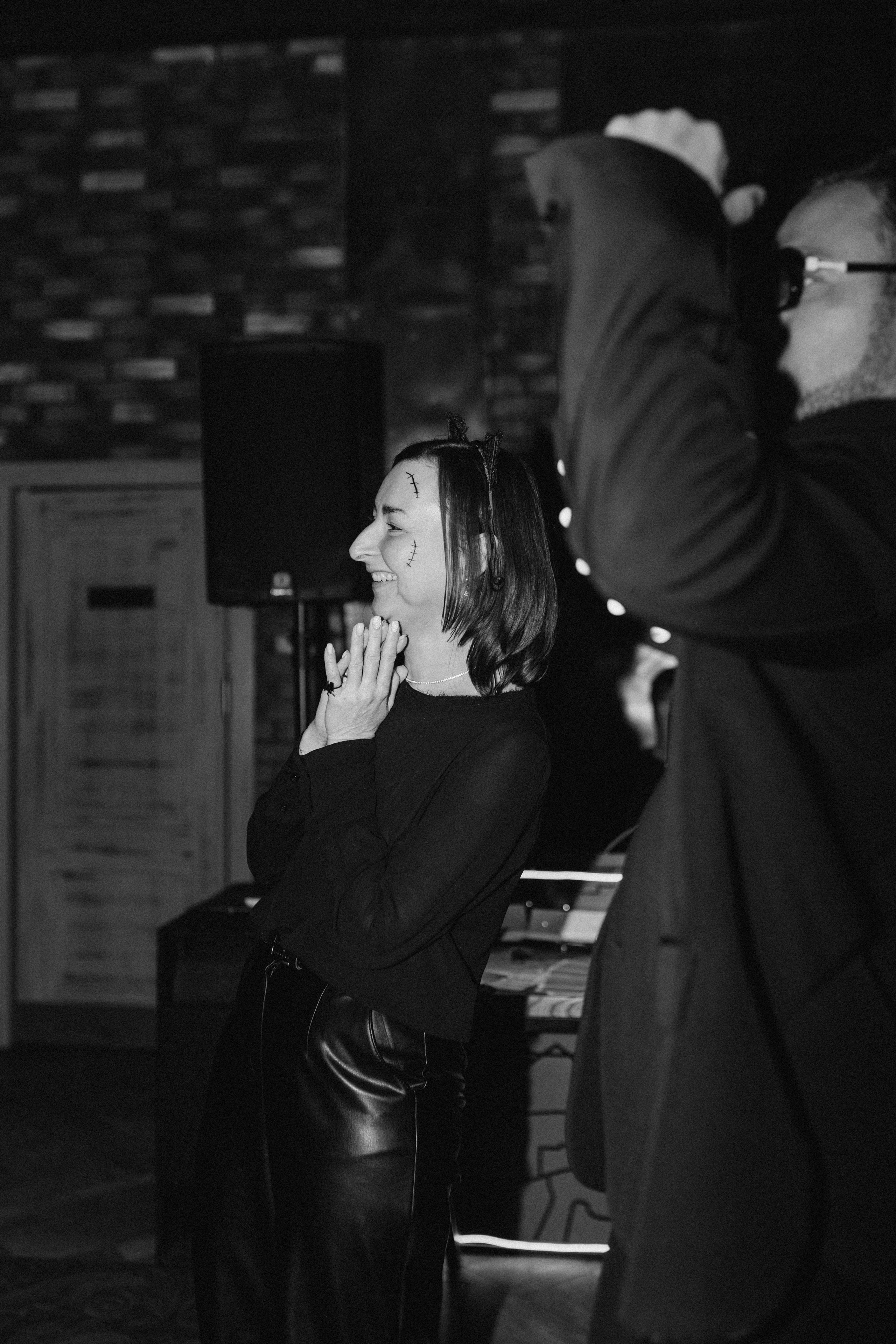 Квиз I MOM'S. Свадебный фотограф. Москва и Московская Область