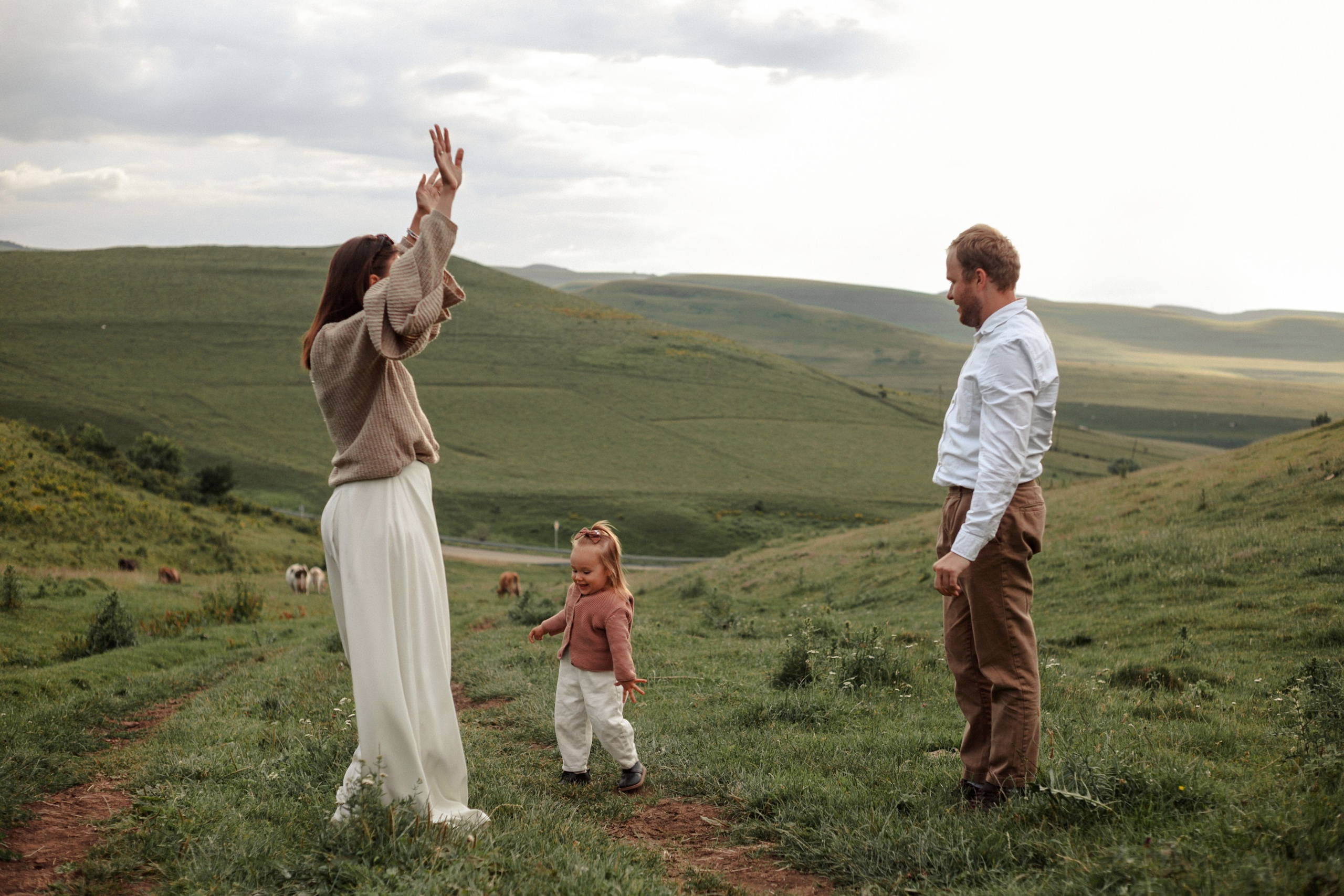 История Берёзоское ущелье. Семейный и женский фотограф в Кисловодске, Пятигорске | Фотосессии в горах Кавказа | Нина Зайцева