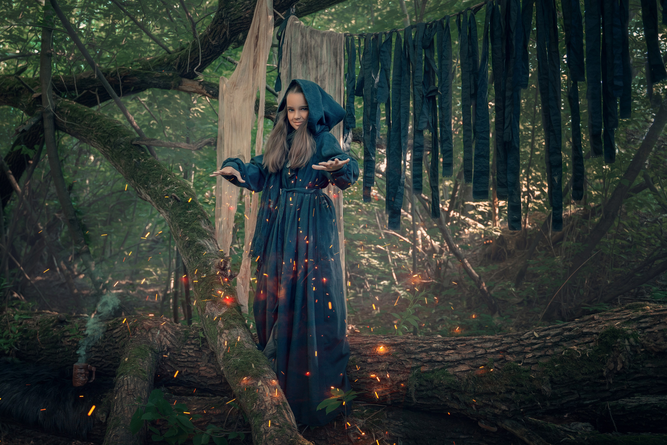 Свадебный и семейный фотограф Ольга Батова в Ярославле