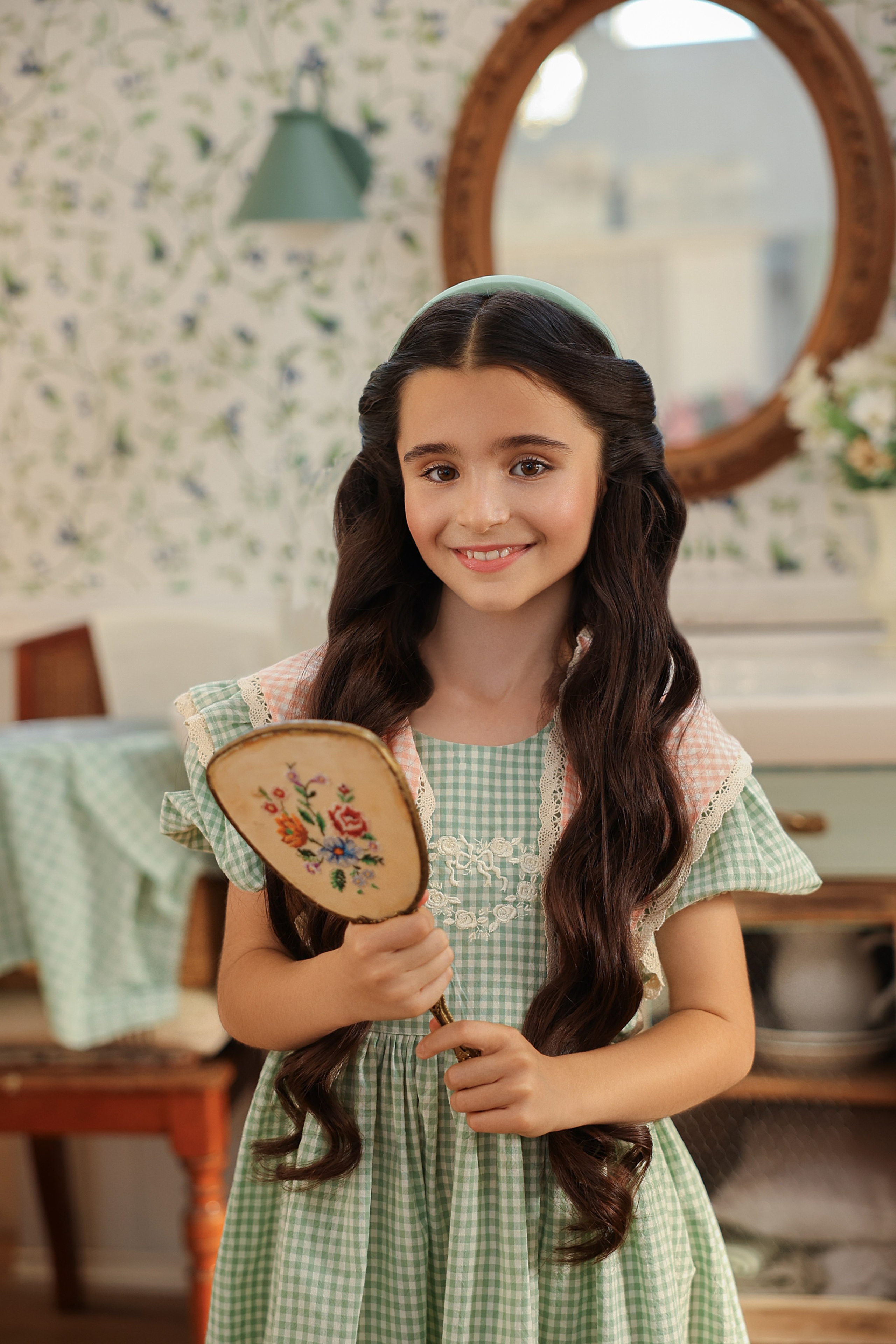 SOFIA. Модельная студия MIA Models