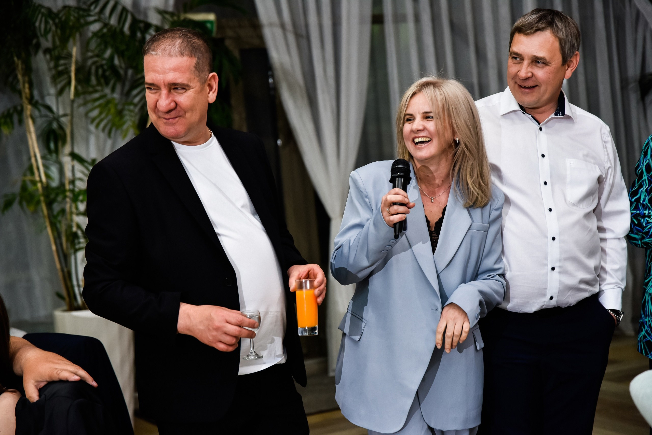 Репортажная съемка в Самаре и Самарской области