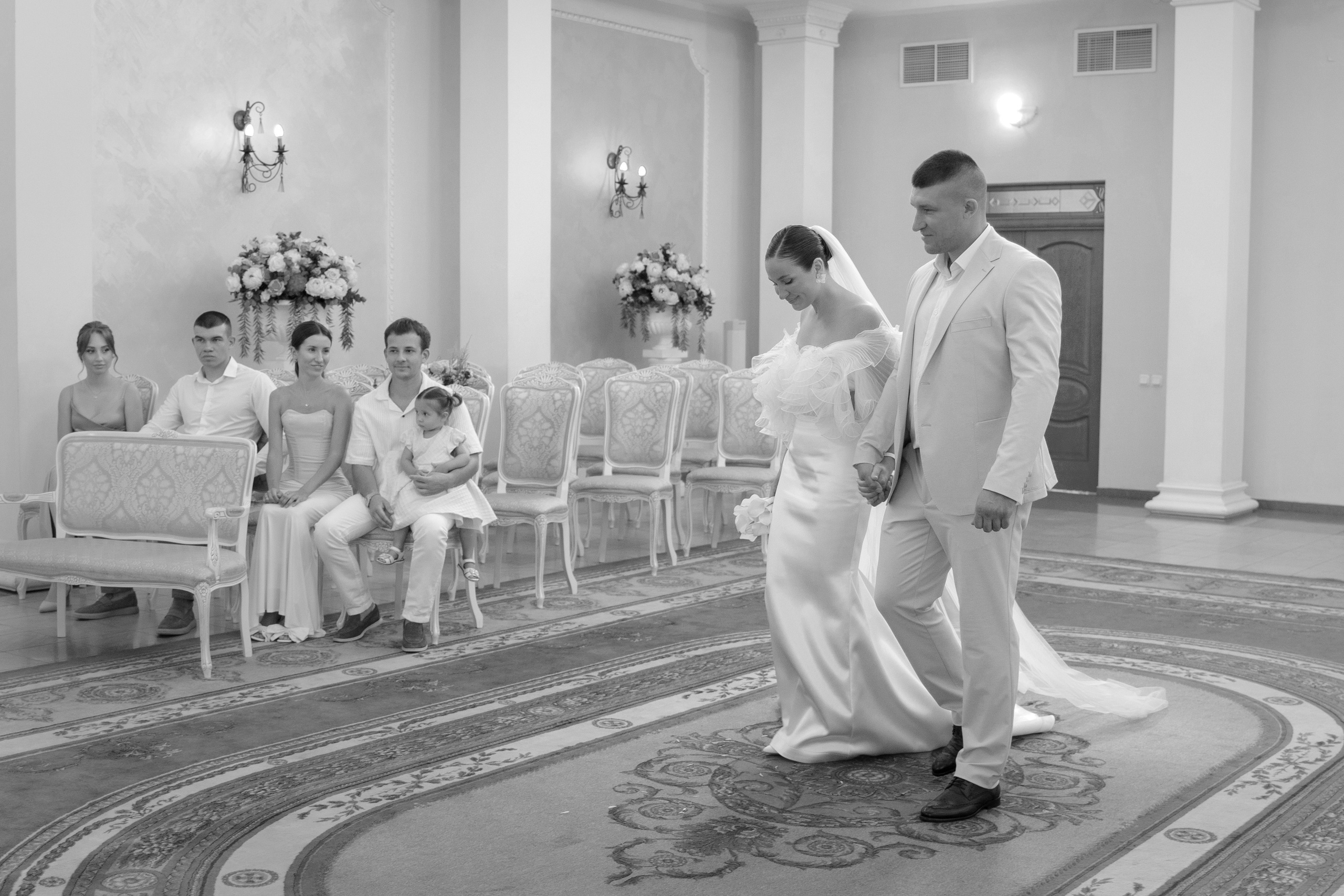 Диана и Даниил. Фотограф в Санкт-Петербурге Алексей Глазанов