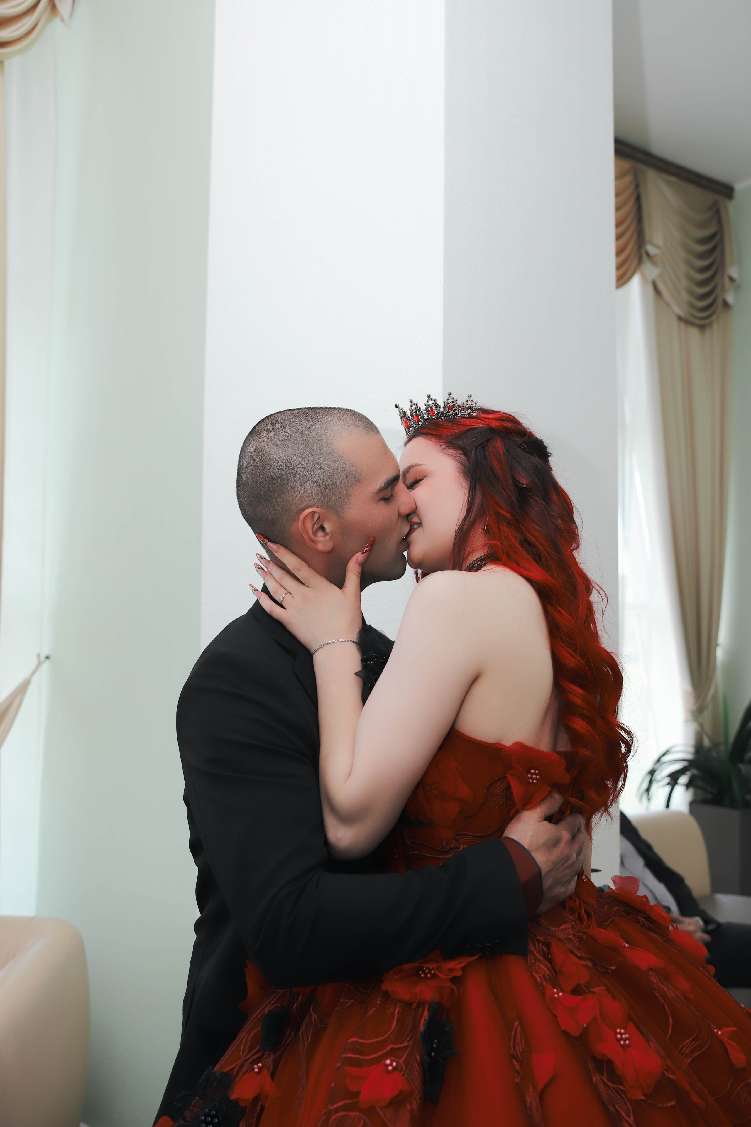 Свадебные фотосессии. Алла Кондратьева, Женский и love story фотограф в Петропавловске-Камчатском — Алла Кондратьева