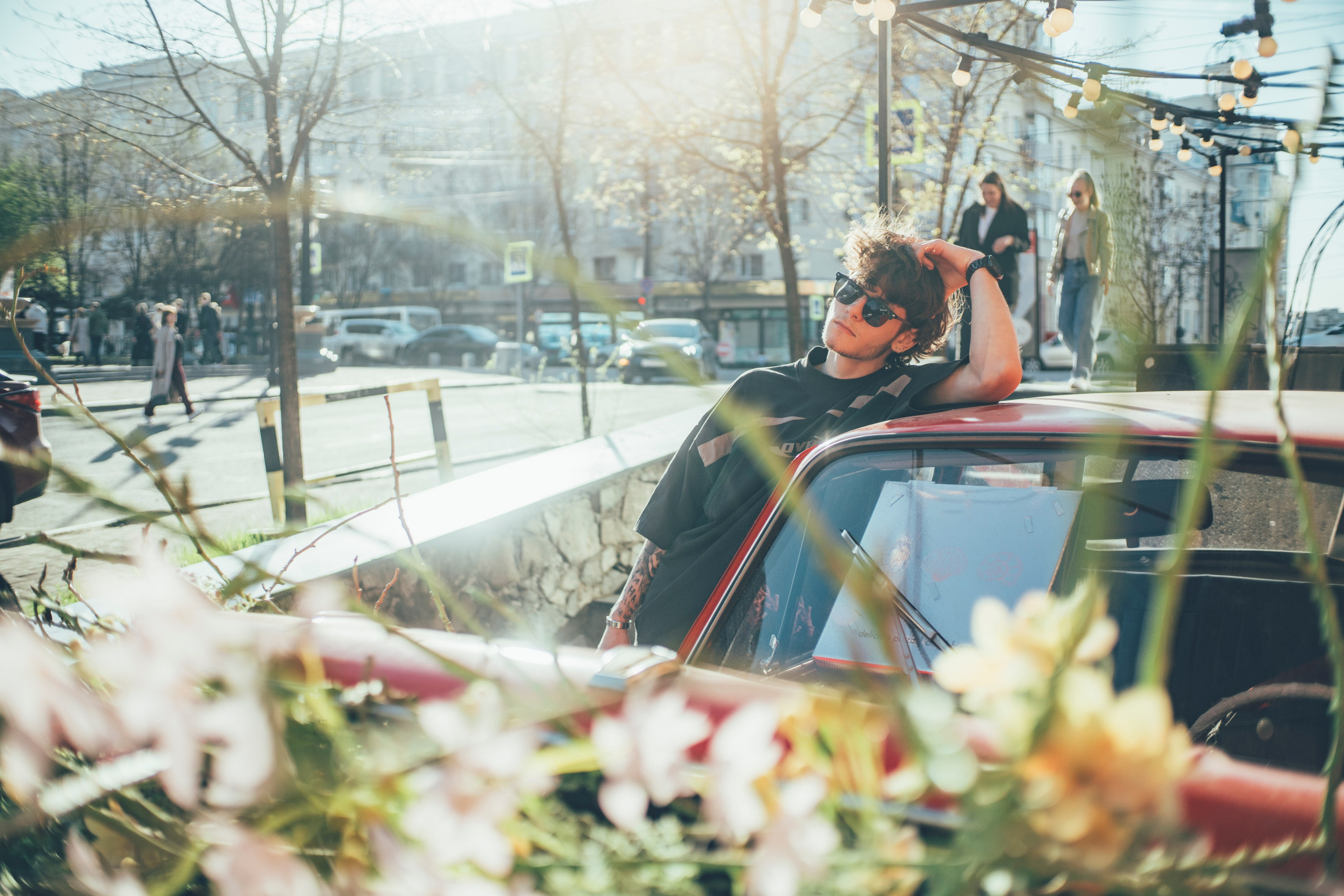 Владислав. Фотограф в Хабаровске Денис Shoxie