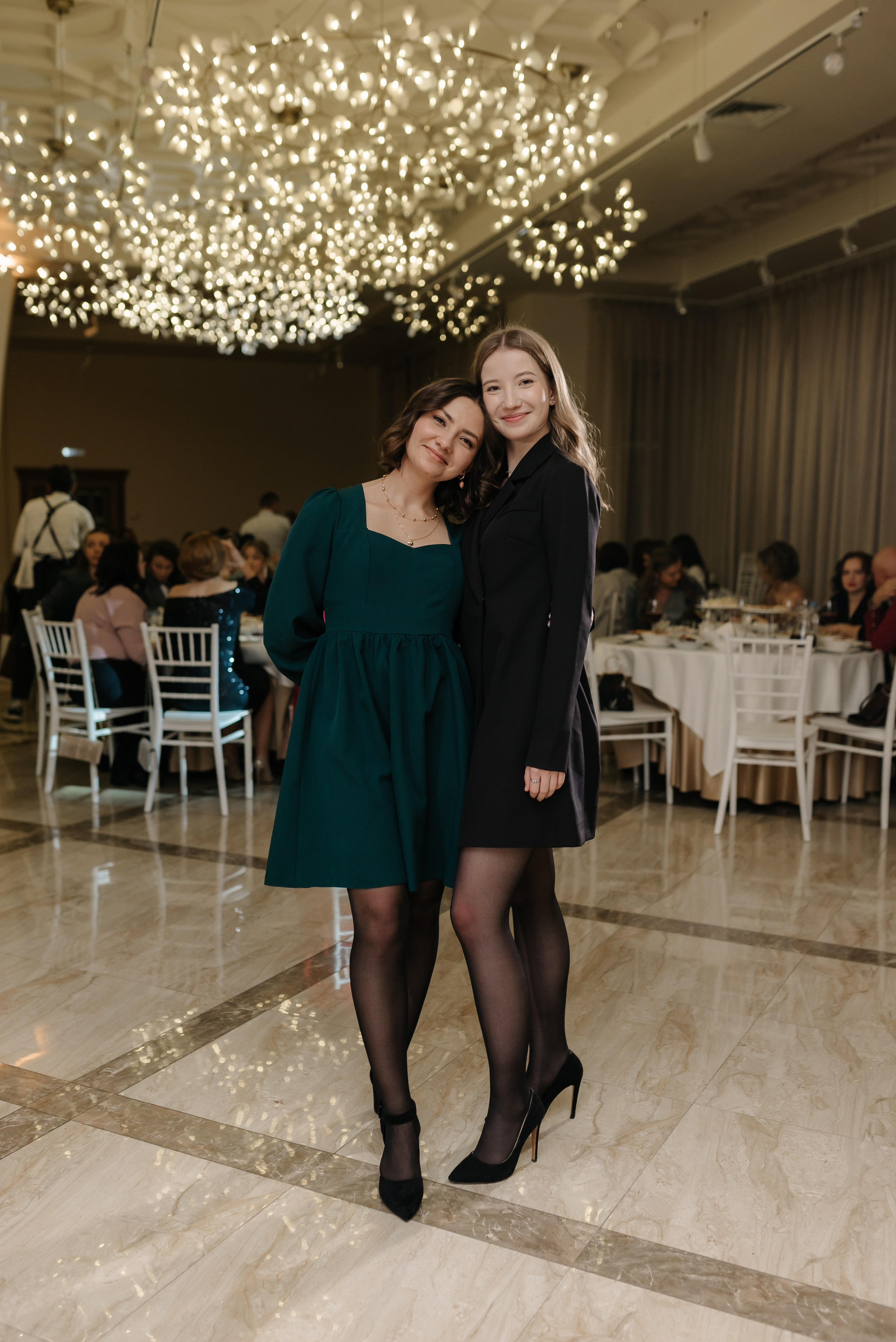 NY Korporativ. Фотограф Екатеринбург Александра Гнусина