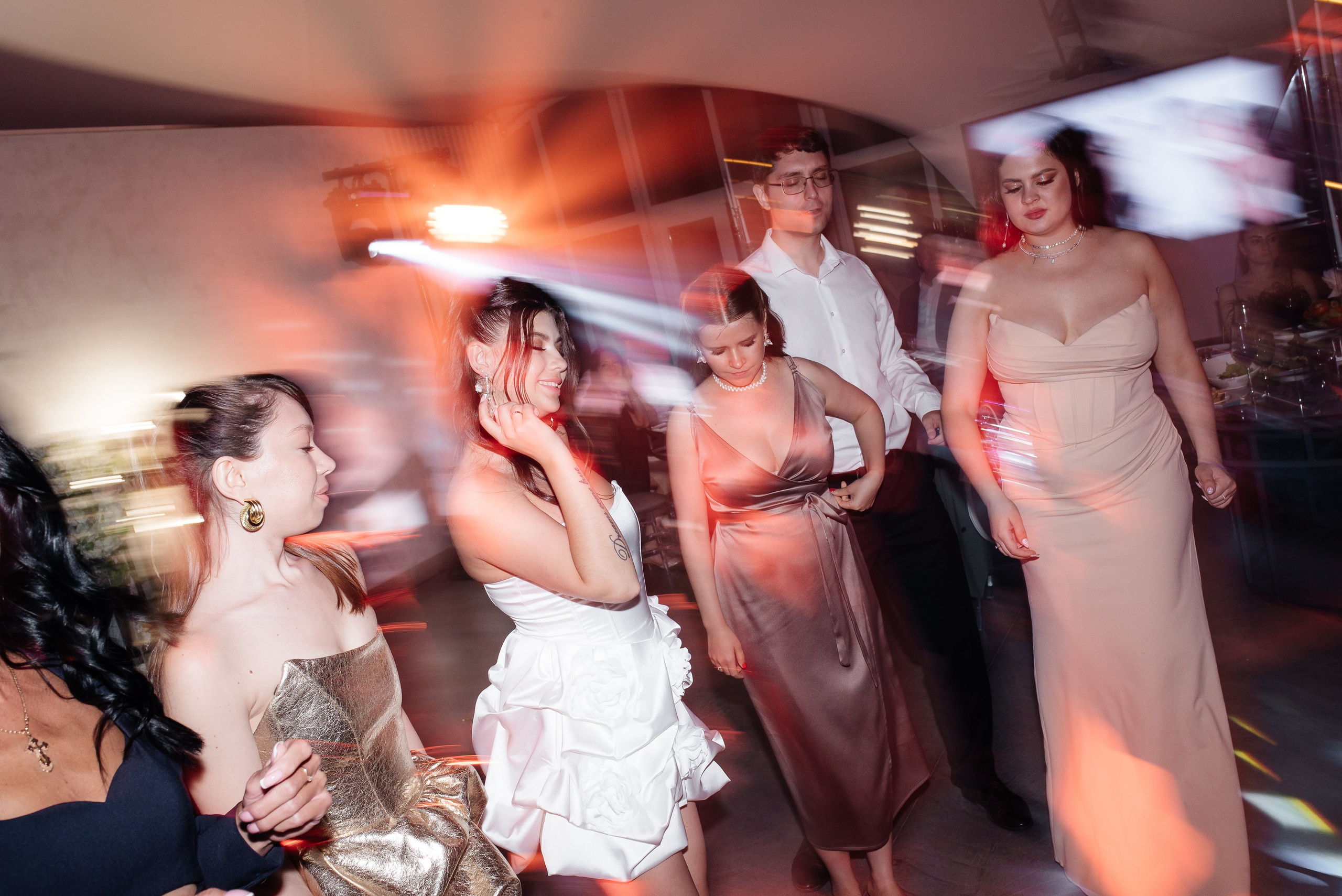 Anna & Ivan. Фотограф Екатеринбург Александра Гнусина