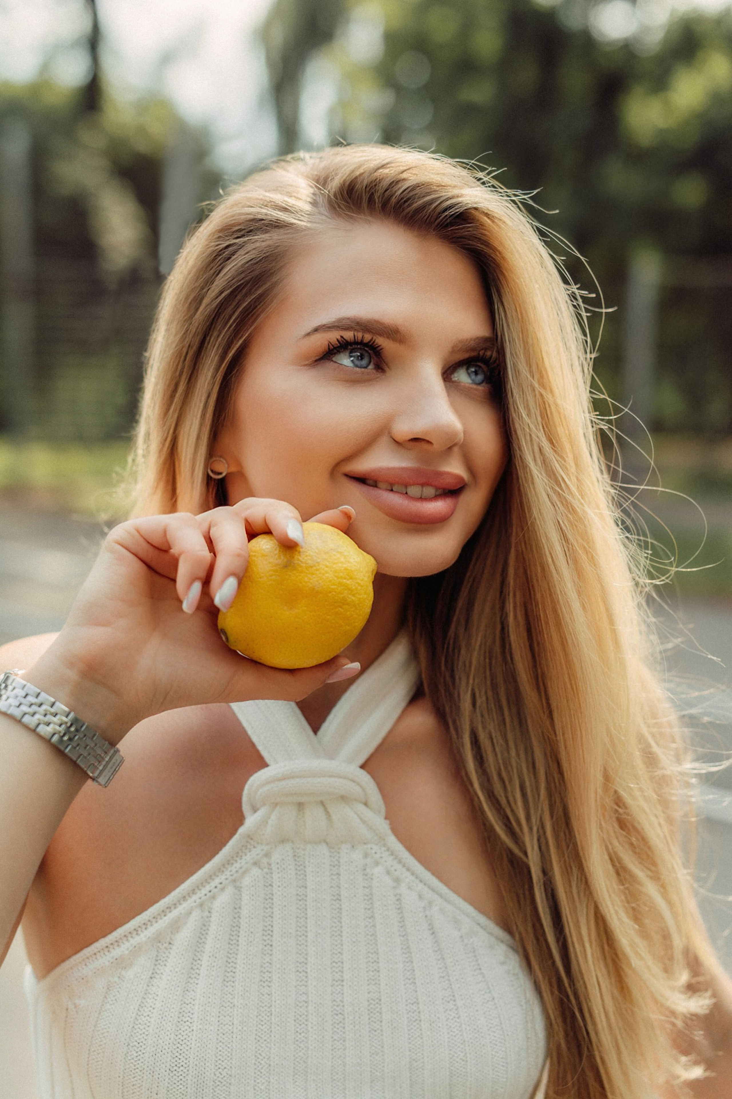 Мария Пашкова. Фотограф в Москве Ангелина Ким