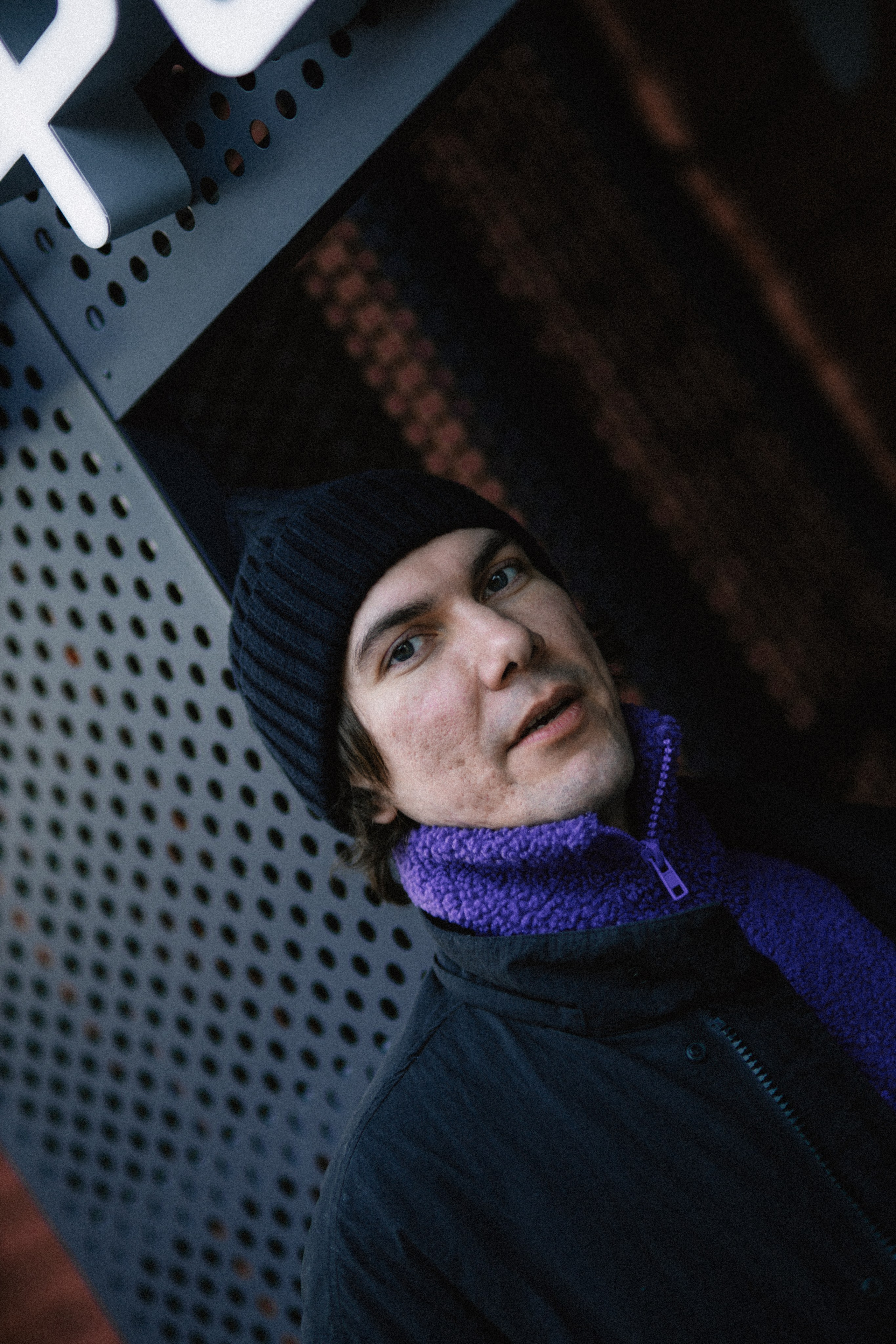 Portrait. Фотограф Аня Авраменко в Минске и Беларуси