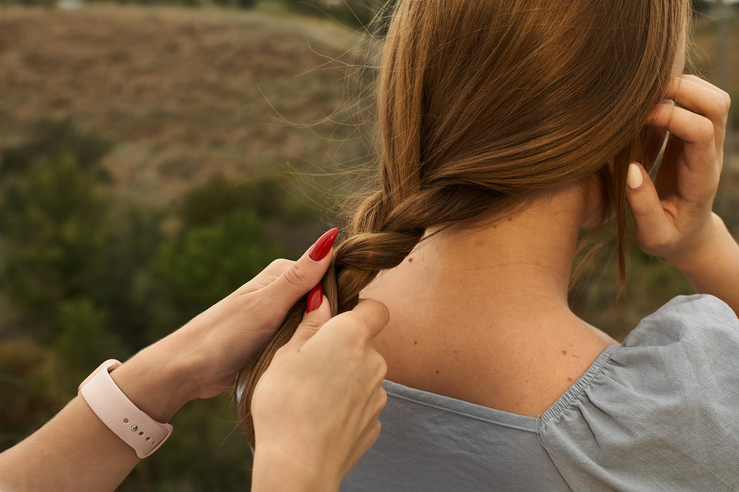 Фотограф в Волгограде Соколова Вера