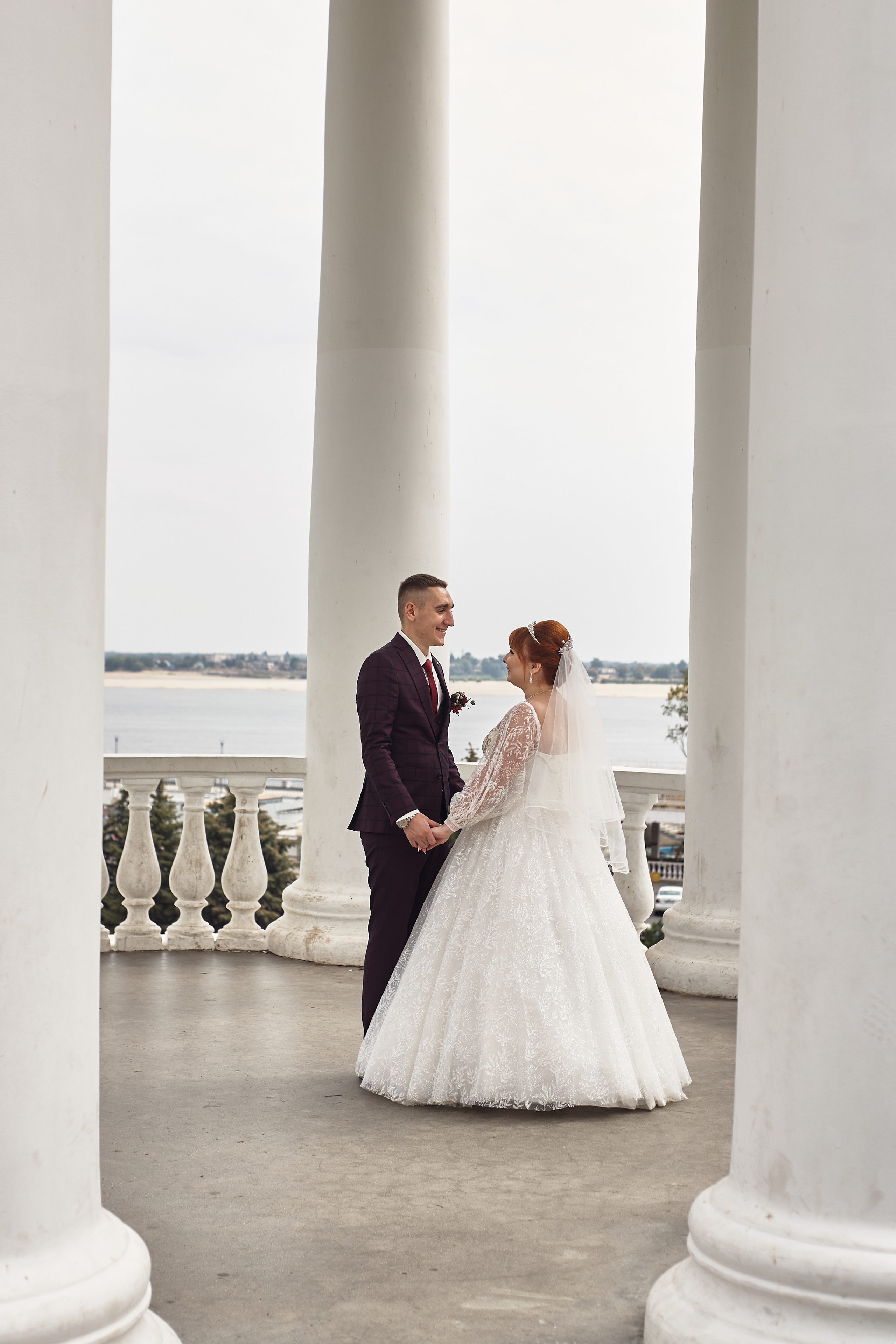 Свадьбы. Фотограф в Волгограде Соколова Вера