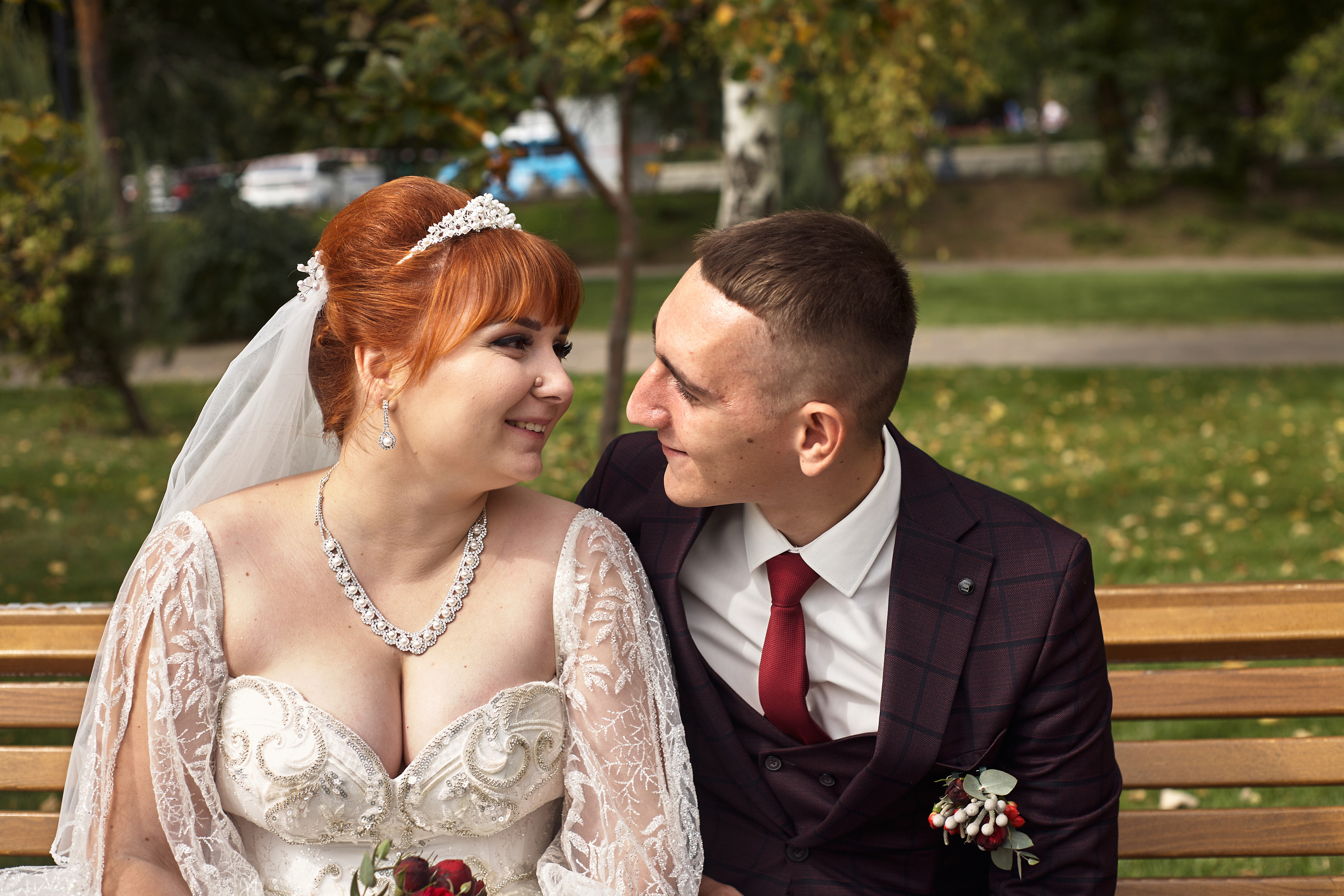 Свадьбы. Фотограф в Волгограде Соколова Вера