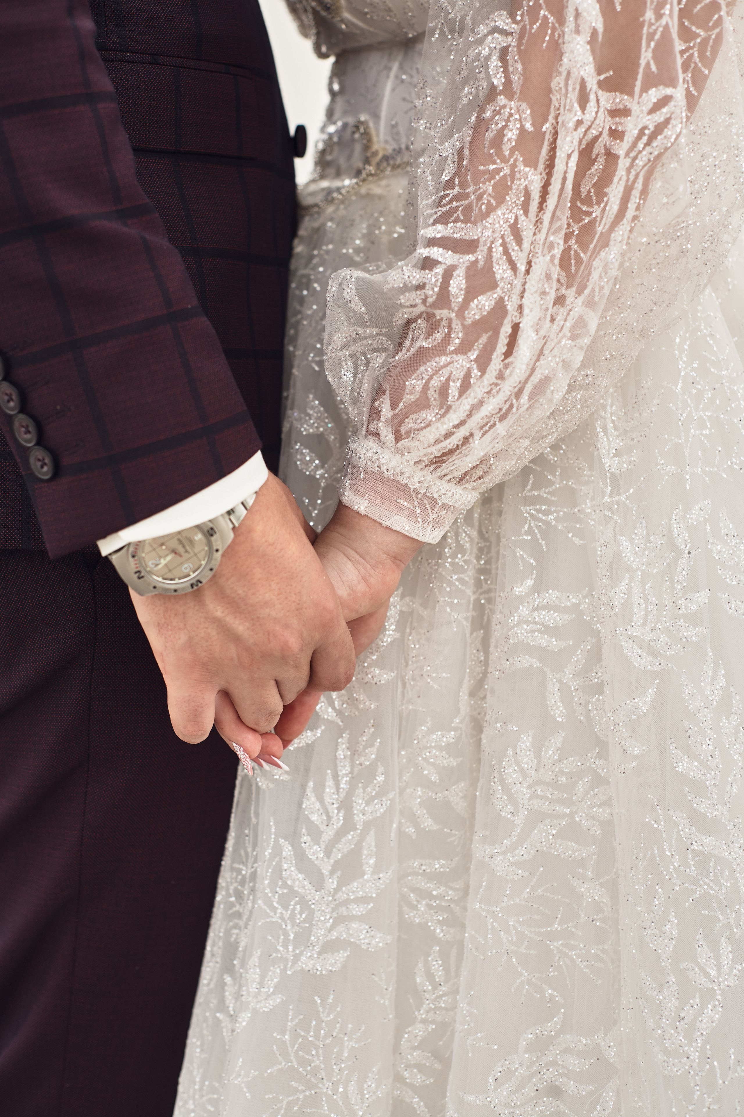 Свадьбы. Фотограф в Волгограде Соколова Вера