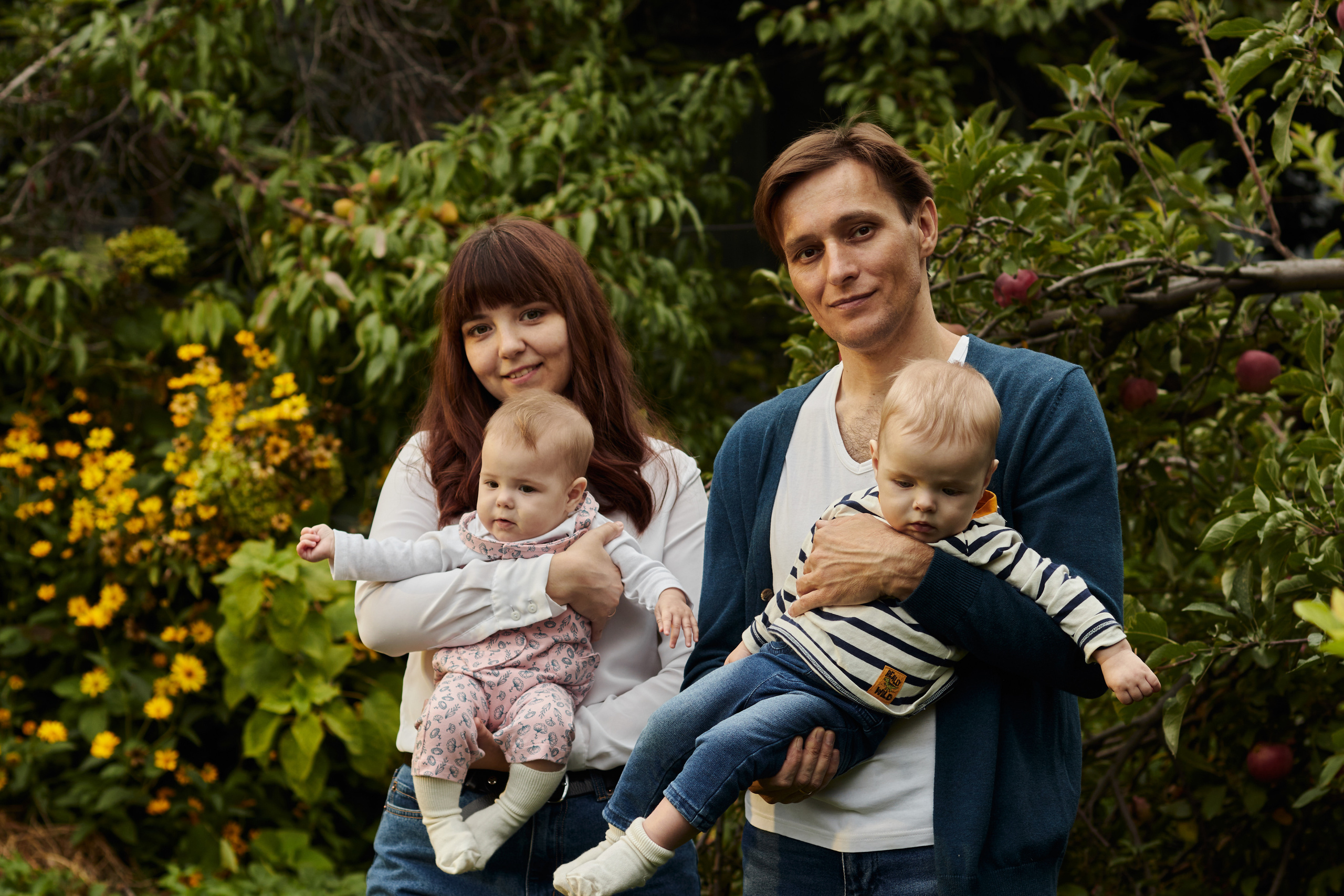 Фотограф в Волгограде Соколова Вера