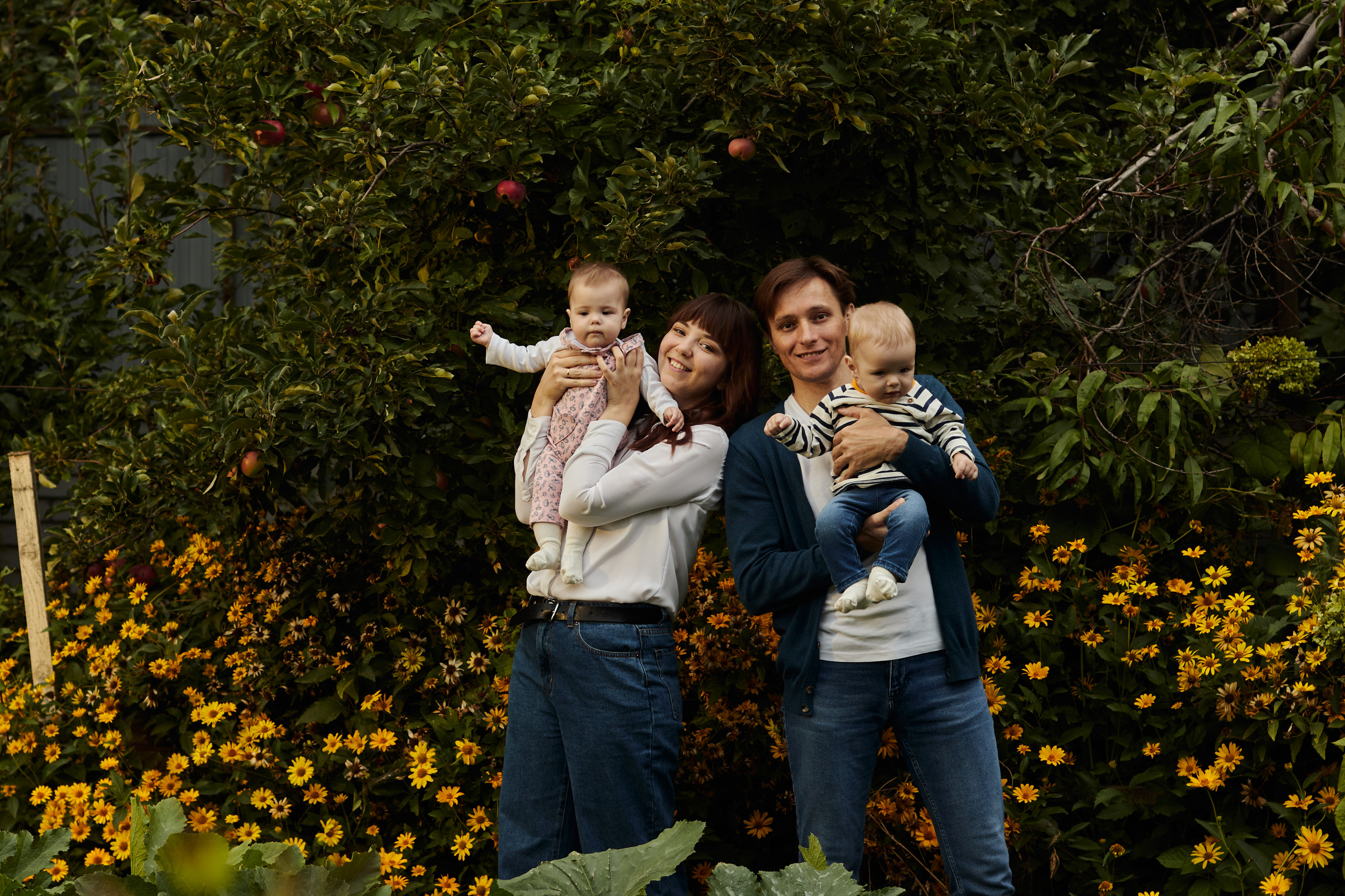 Фотограф в Волгограде Соколова Вера