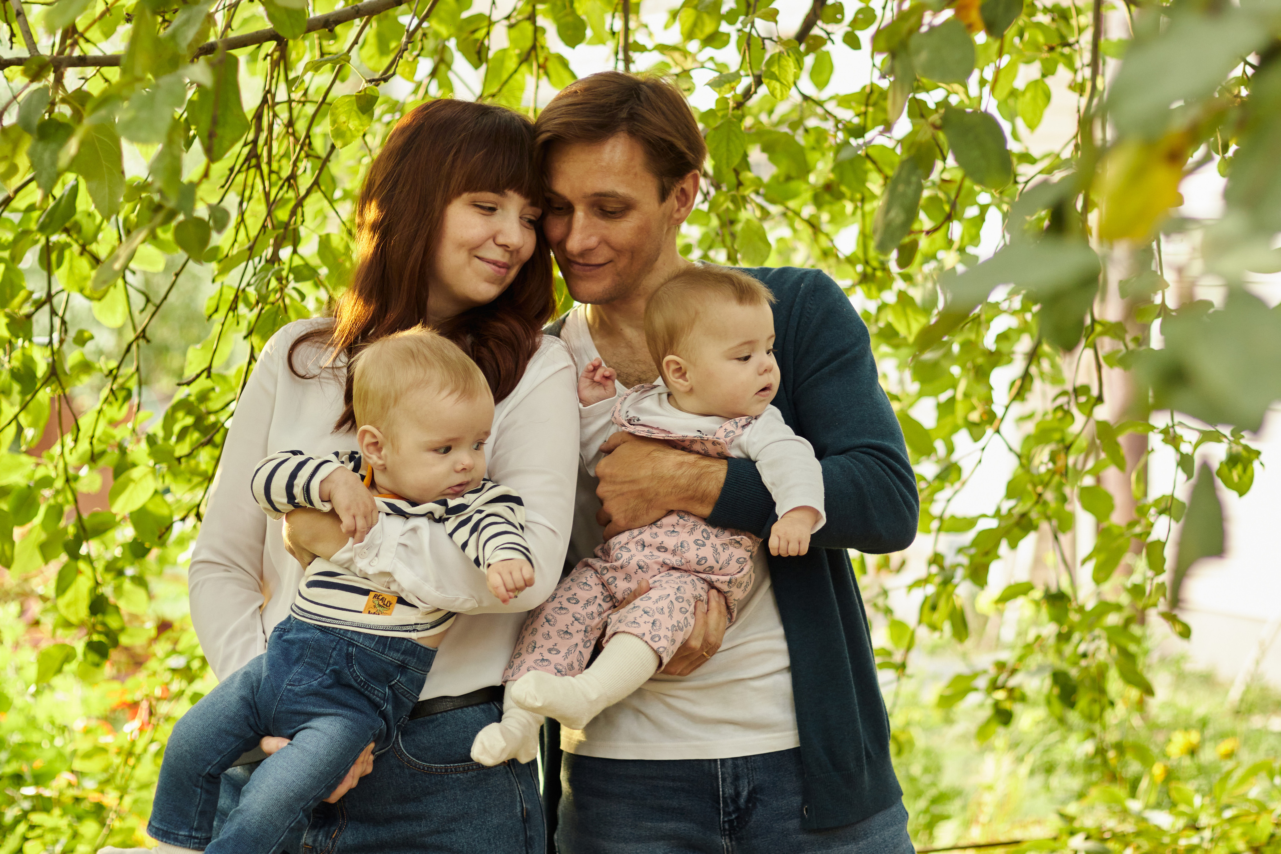 Фотограф в Волгограде Соколова Вера