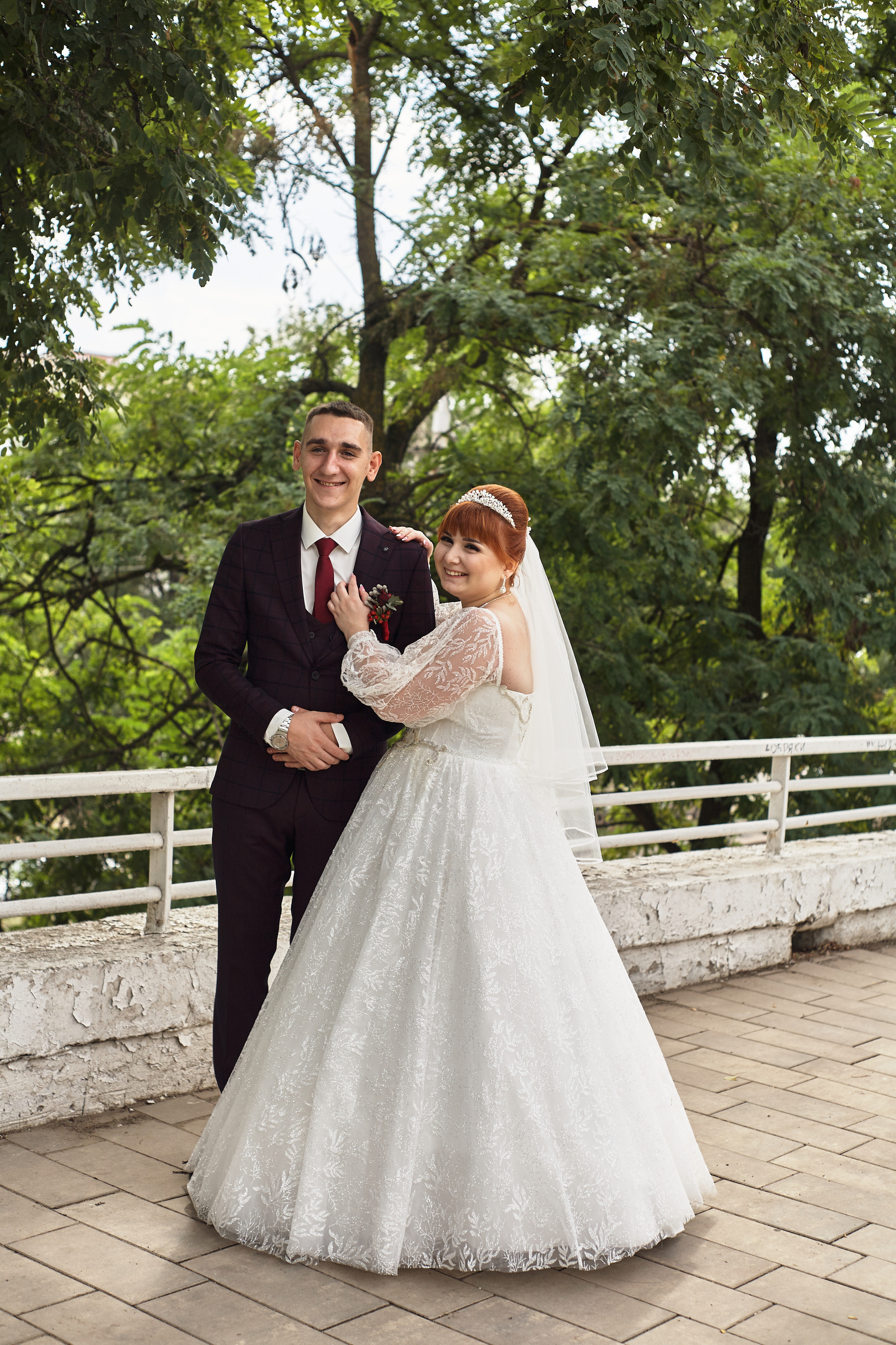 Свадьбы. Фотограф в Волгограде Соколова Вера