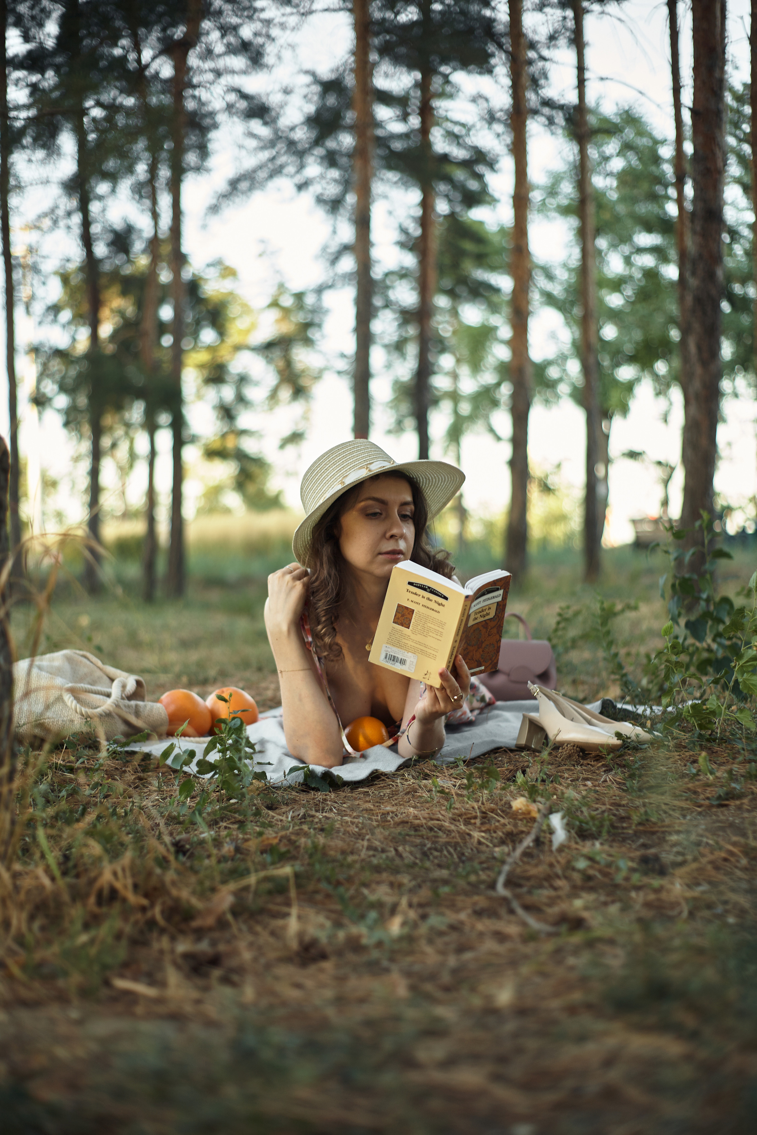 Фотограф в Волгограде Соколова Вера