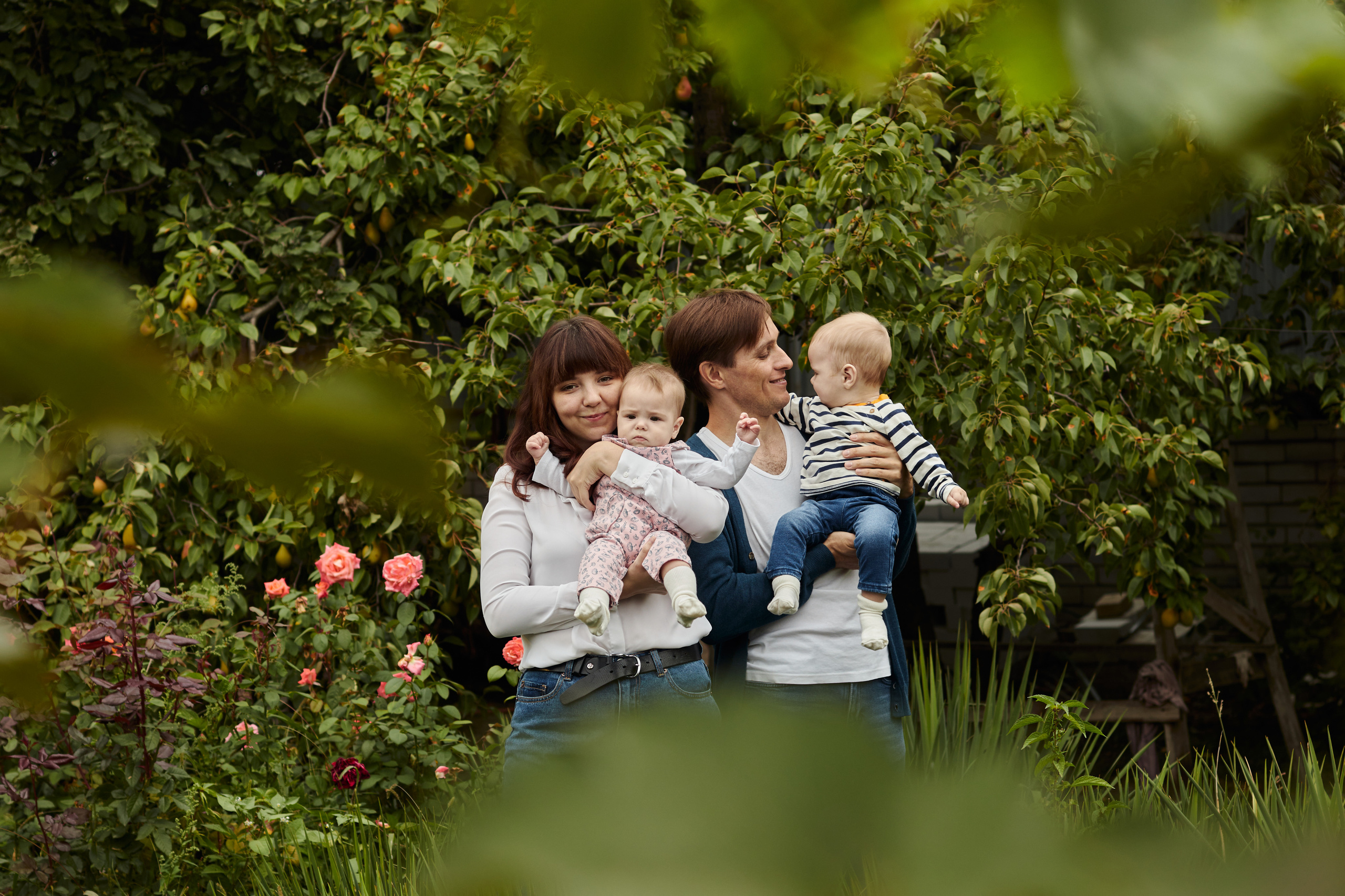 Фотограф в Волгограде Соколова Вера