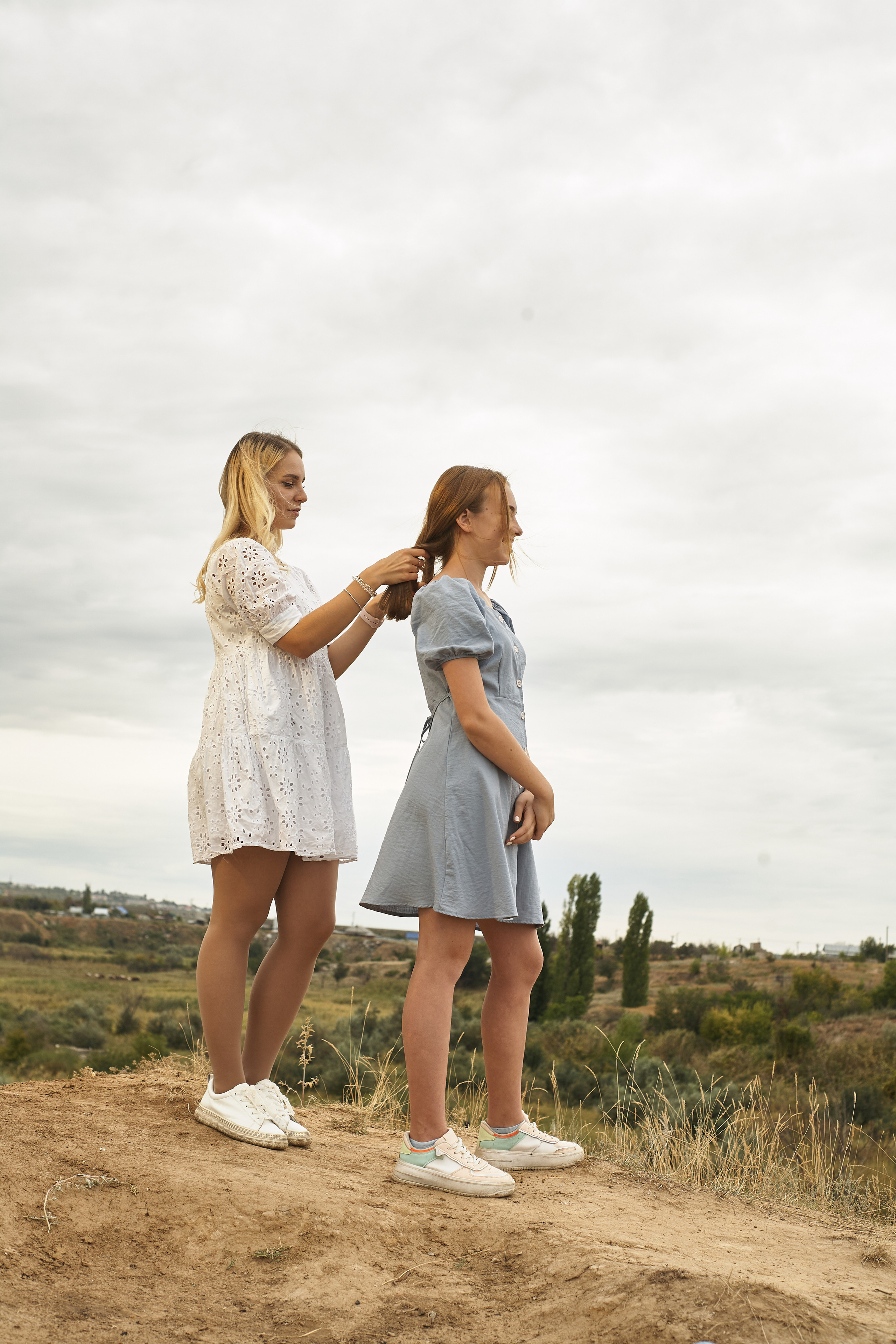 Фотограф в Волгограде Соколова Вера