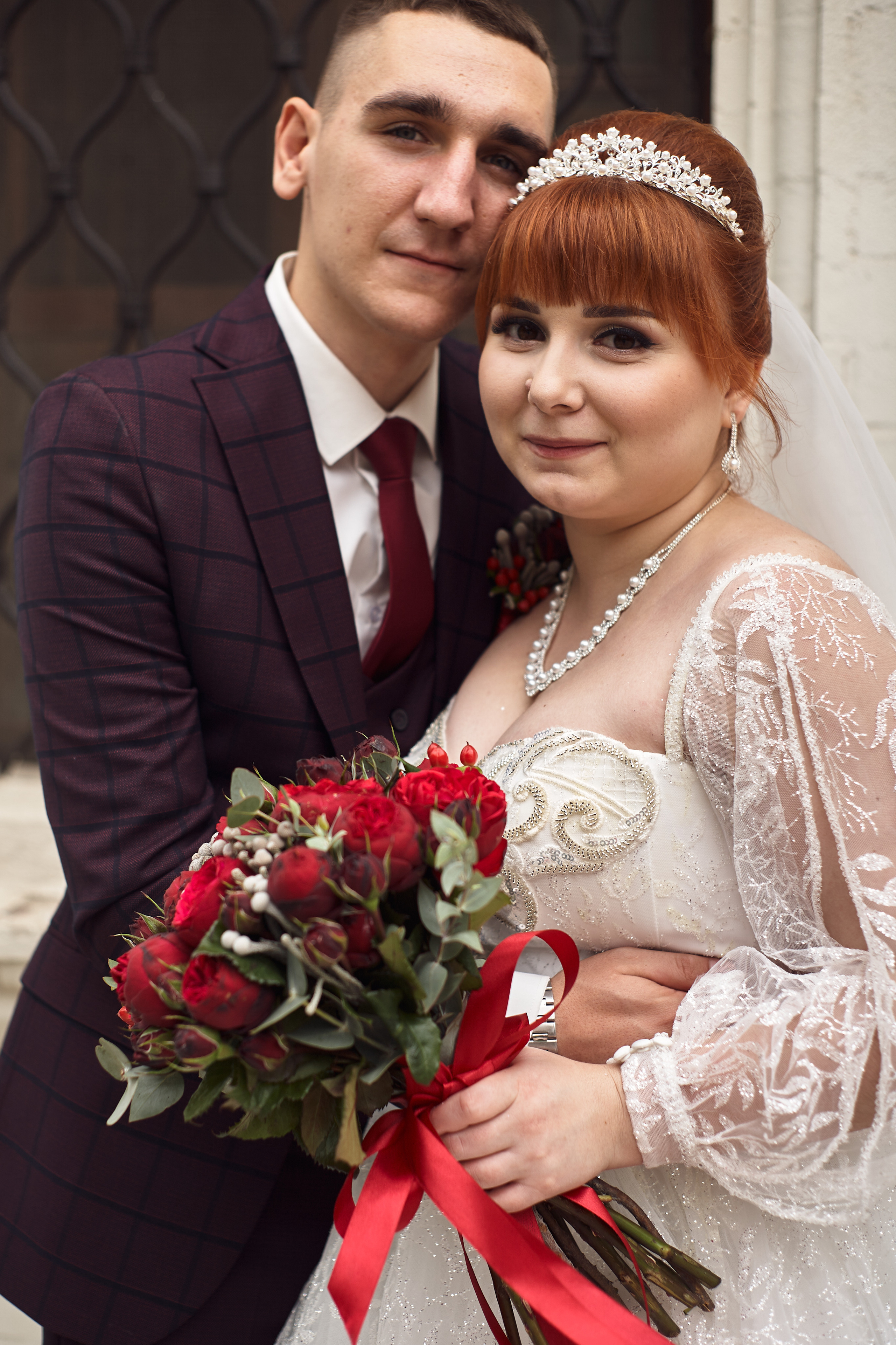 Свадьбы. Фотограф в Волгограде Соколова Вера