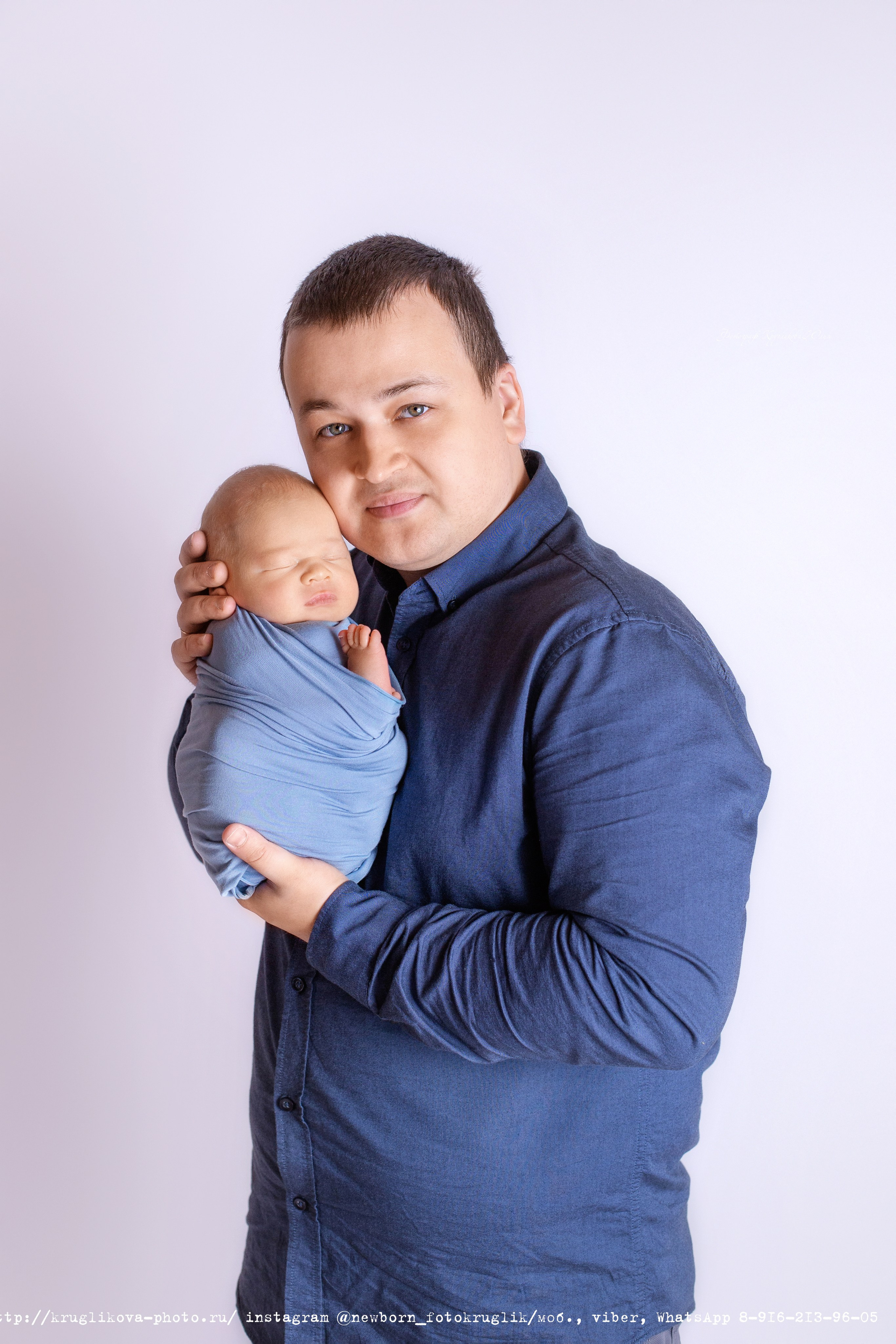 Новорожденные (до 1 месяца). Фотограф новорожденных и детский в Сергиевом Посаде Кругликова Юлия