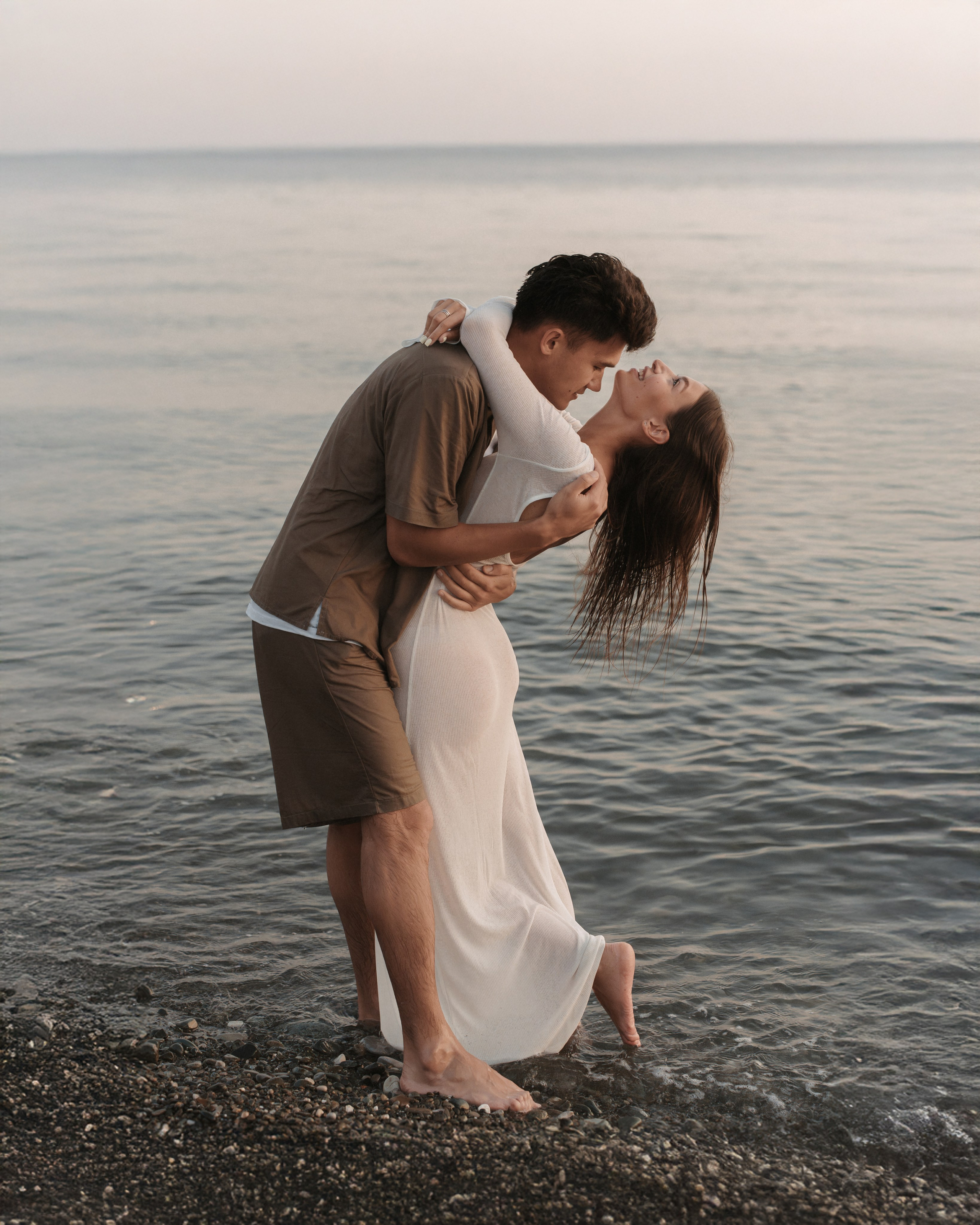 Романтическая фотосессия в Адлере. Фотограф на Пхукете Максим