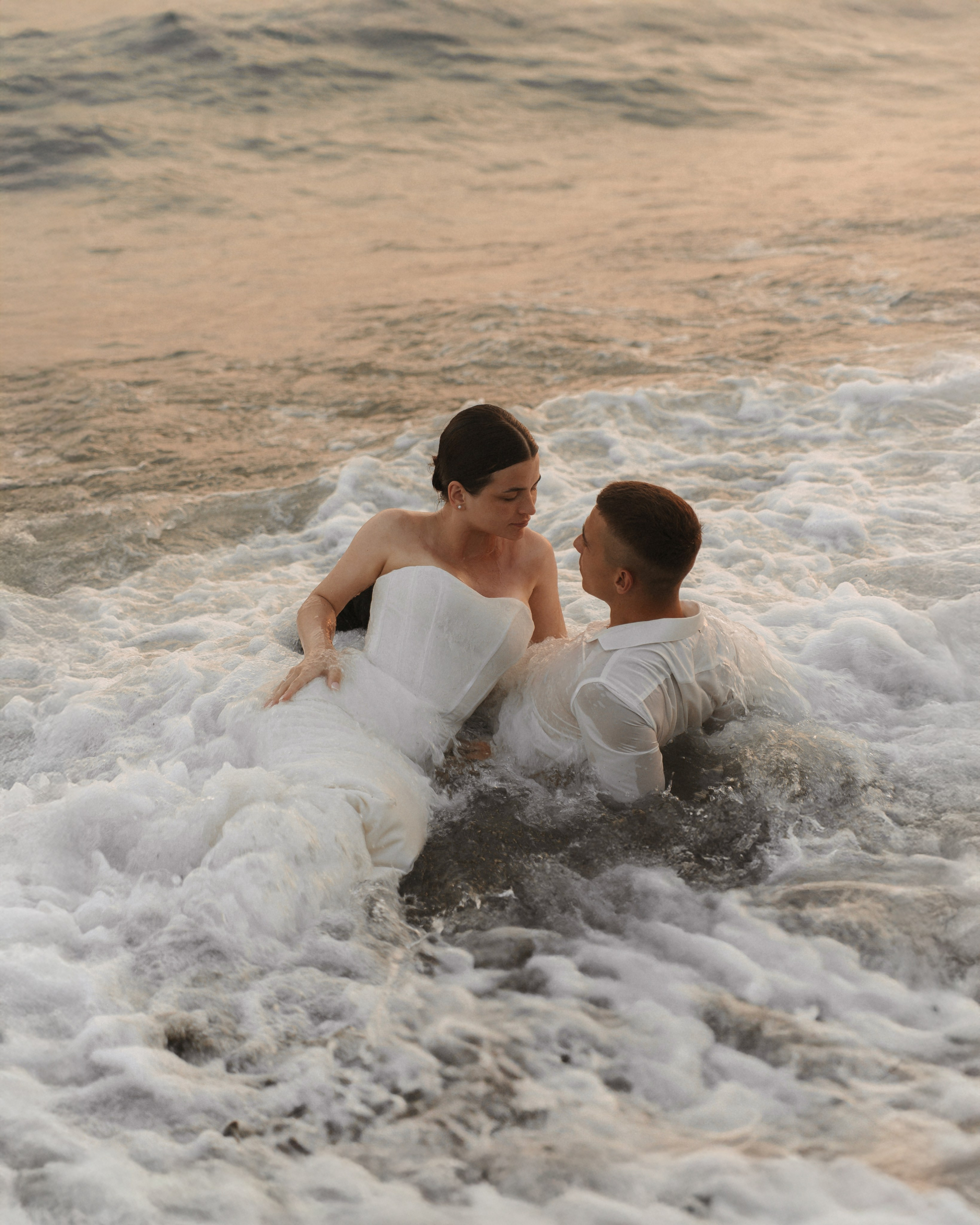 Свадебная фотосессия в Адлере. Фотограф на Пхукете Максим