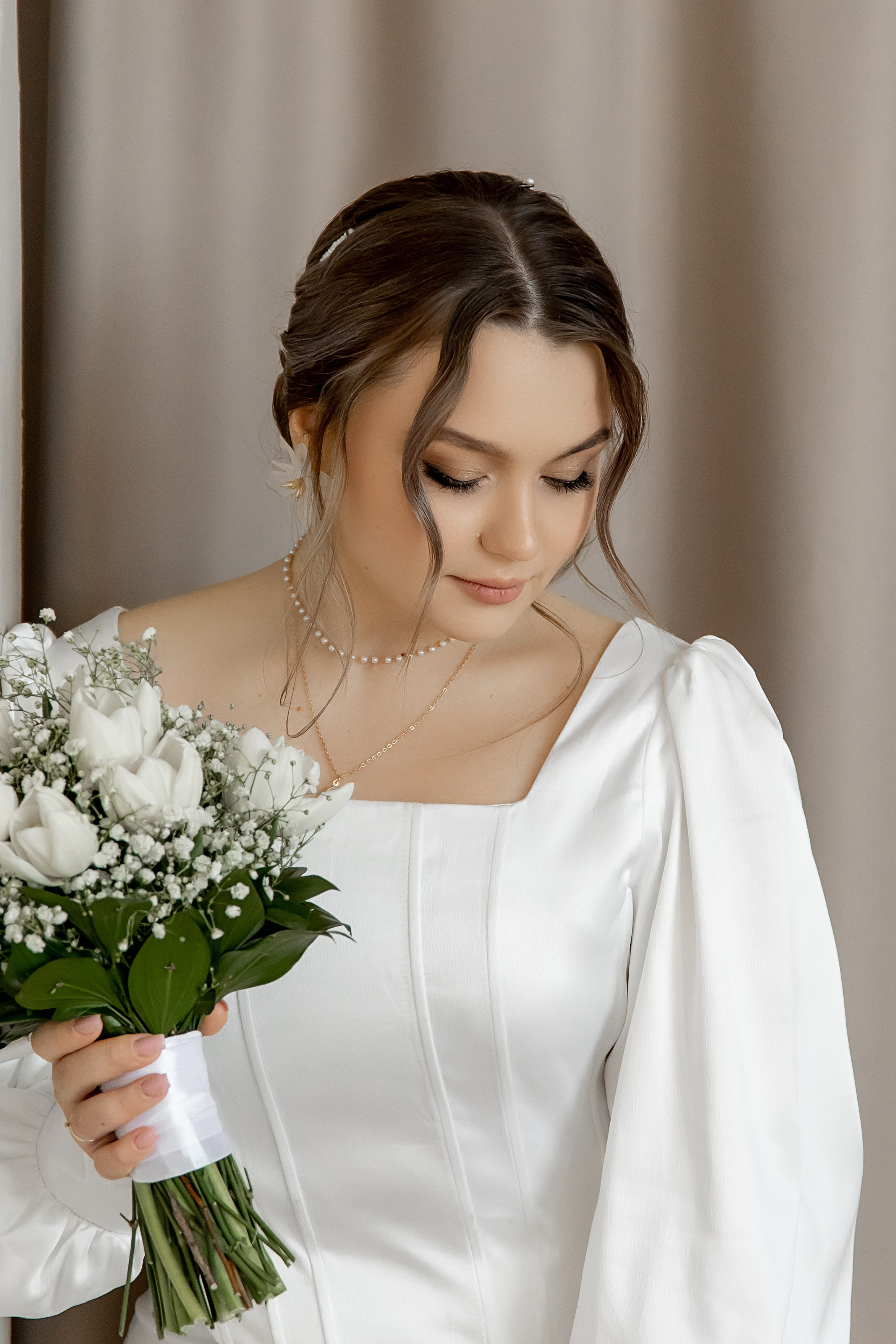 Дмитрий & Анастасия. Ксения Федорова — фотограф