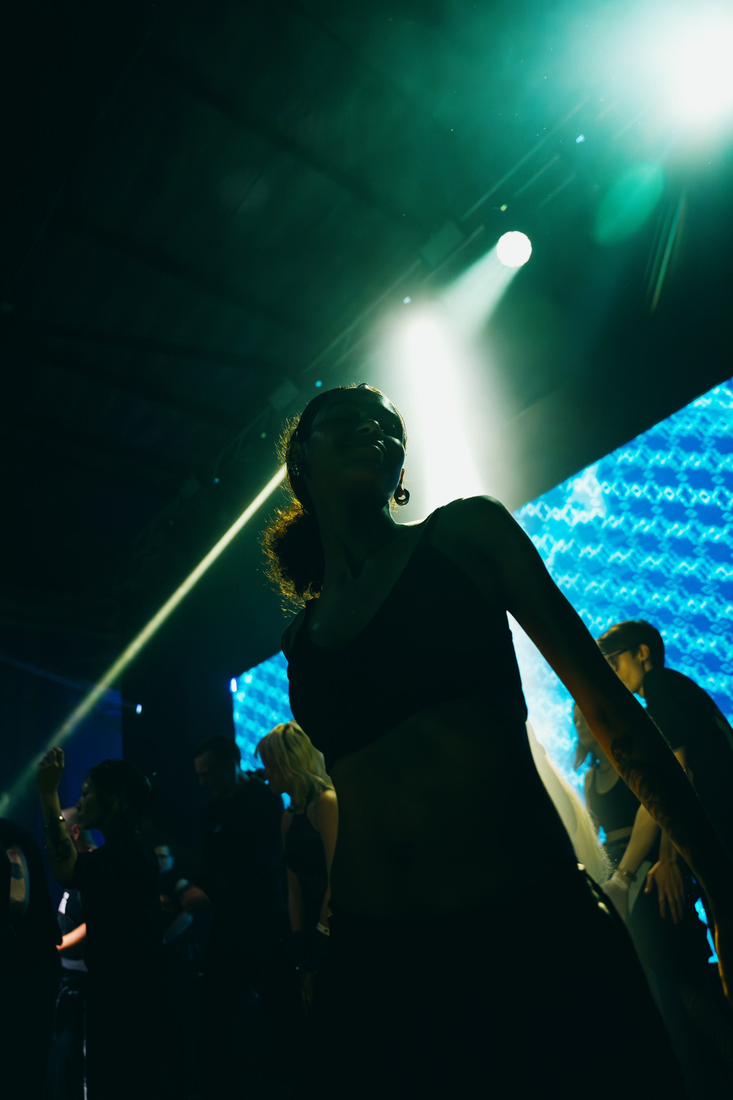 ASYLUM RELOAD. Фотограф в Москве и области