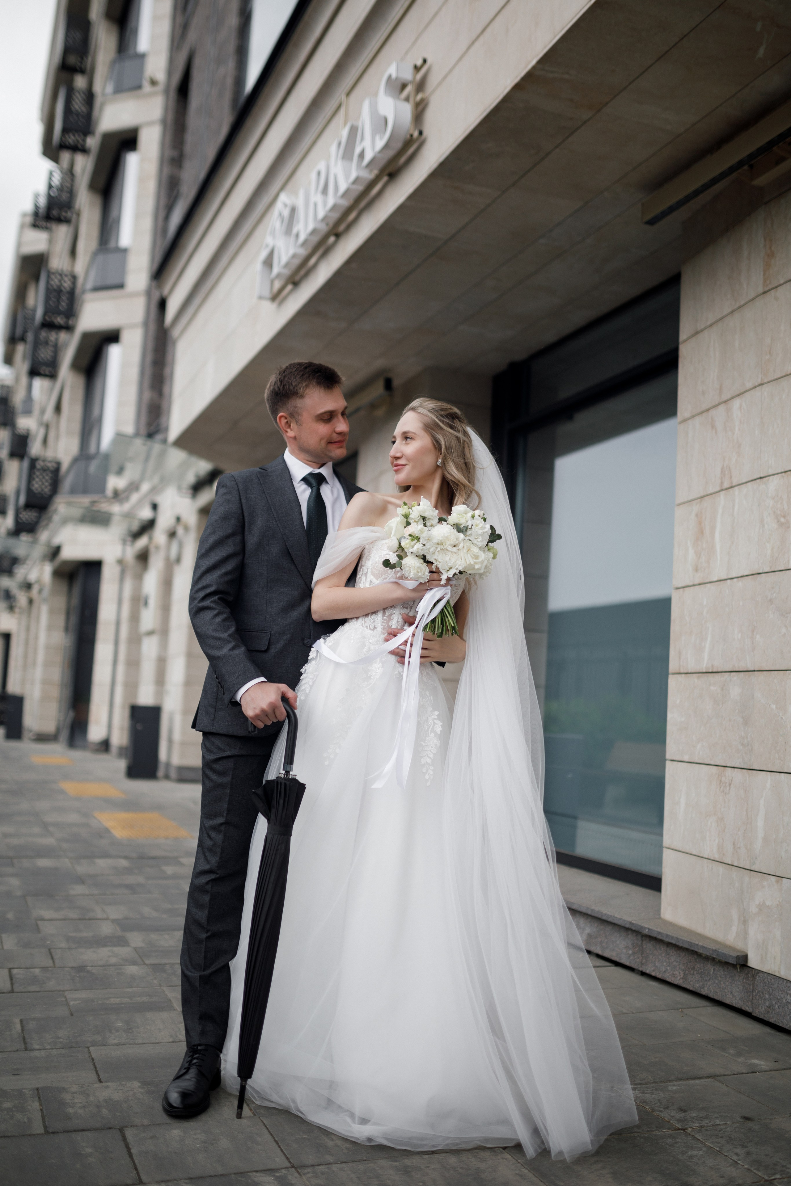 Свадьба Ивана и Ирины. Свадебный и семейный фотограф в Иркутске Яна Лиа