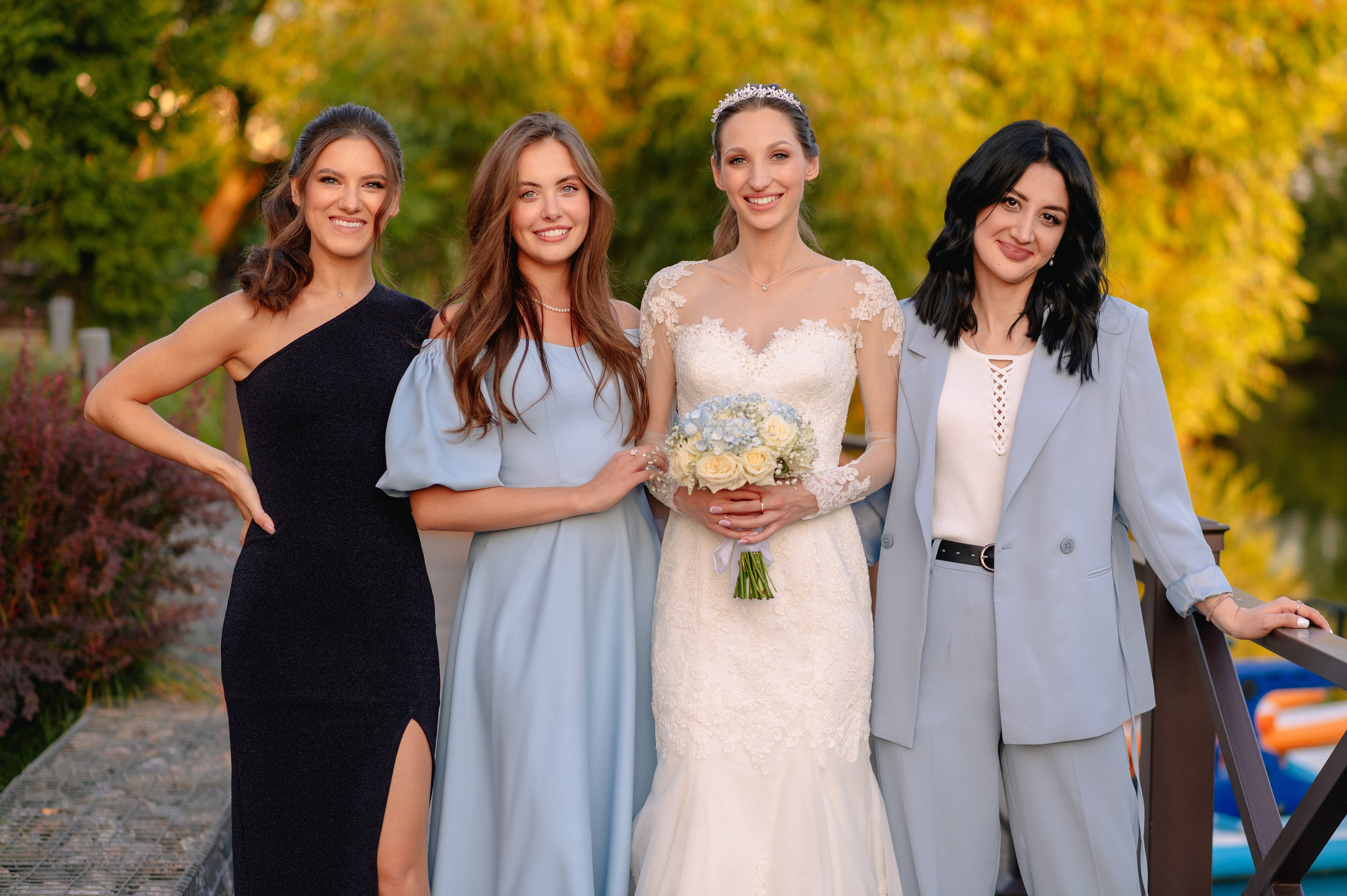 НАСТЯ и ЮРА. Шашкова Вероника / Свадебный и семейный фотограф Москва и Ярославль